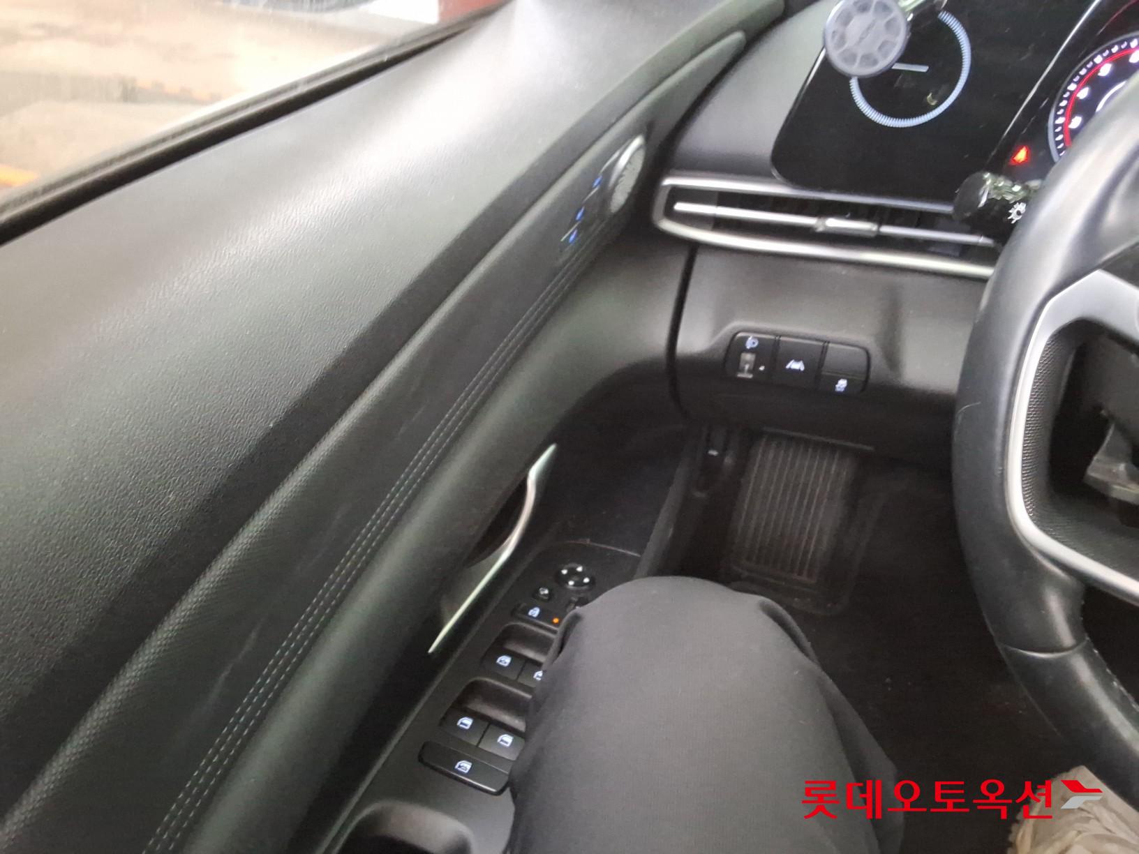 Hyundai Avante id 3803687 из Кореи 28