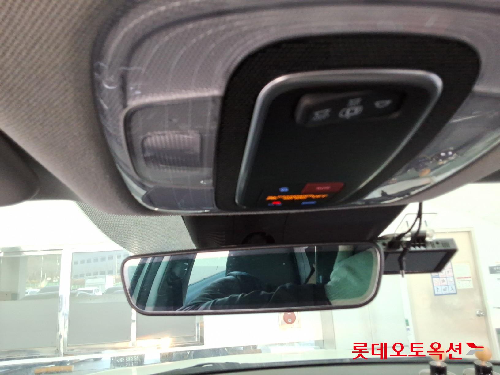 Hyundai Avante id 3803687 из Кореи 30