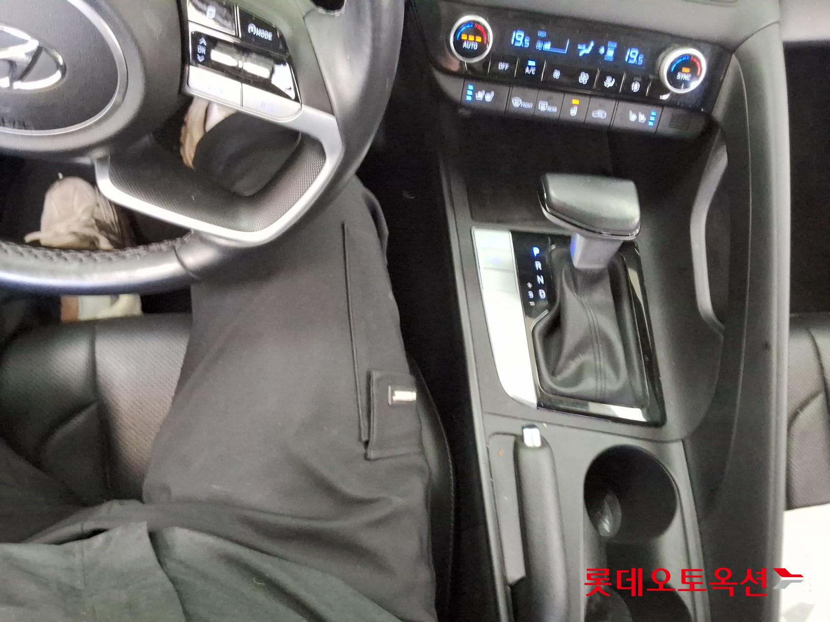 Hyundai Avante id 3803687 из Кореи 33