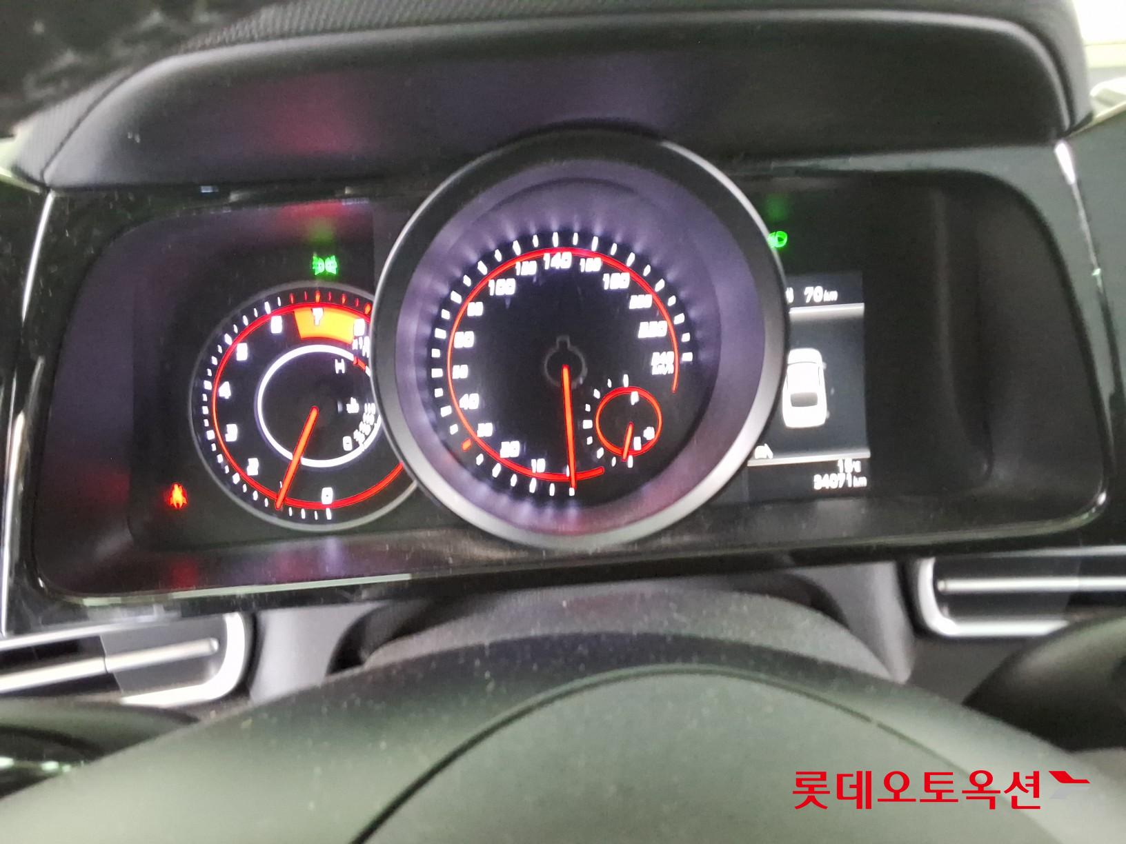 Hyundai Avante id 3803687 из Кореи 38