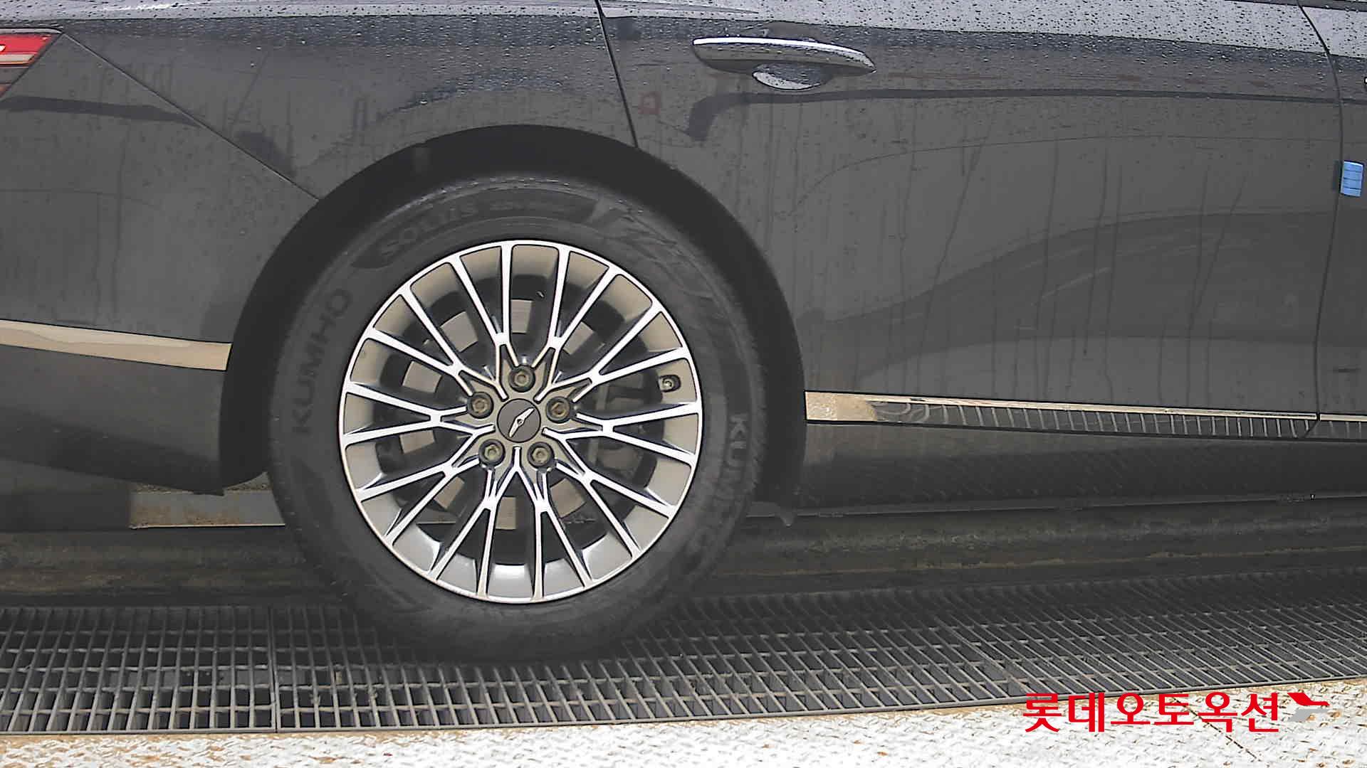 Hyundai G80 id 3809839 из Кореи 24