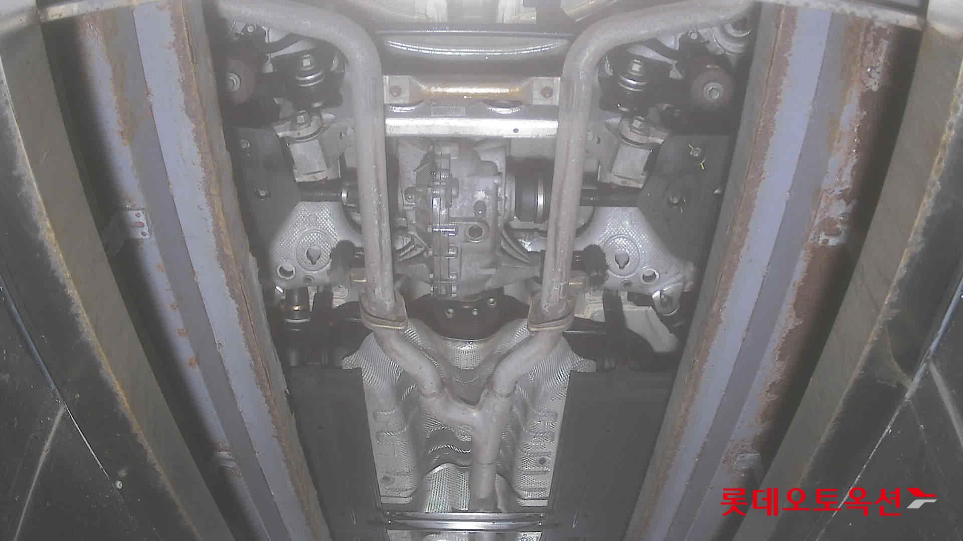 Hyundai G80 id 3809839 из Кореи 27