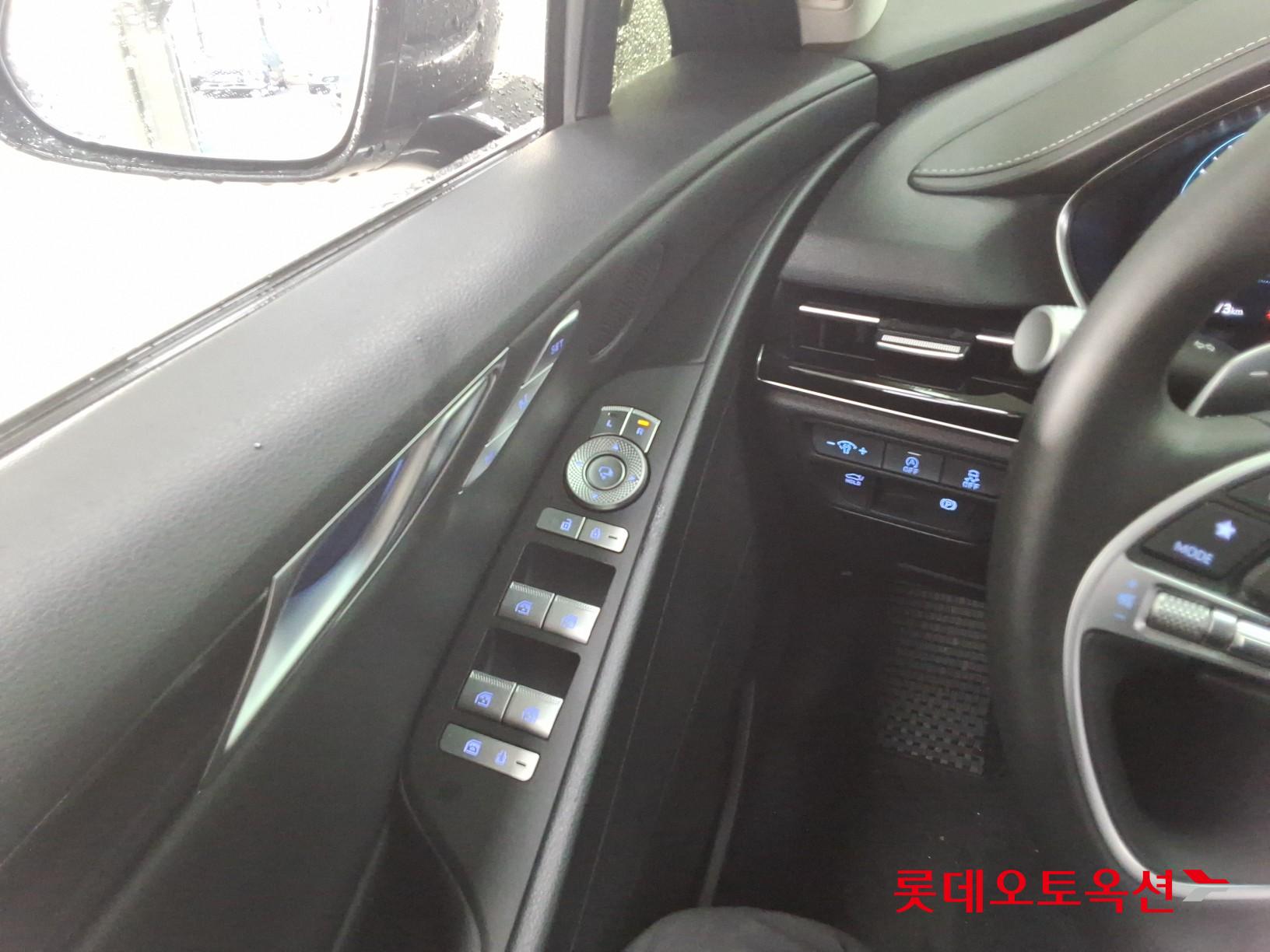 Hyundai G80 id 3809839 из Кореи 28