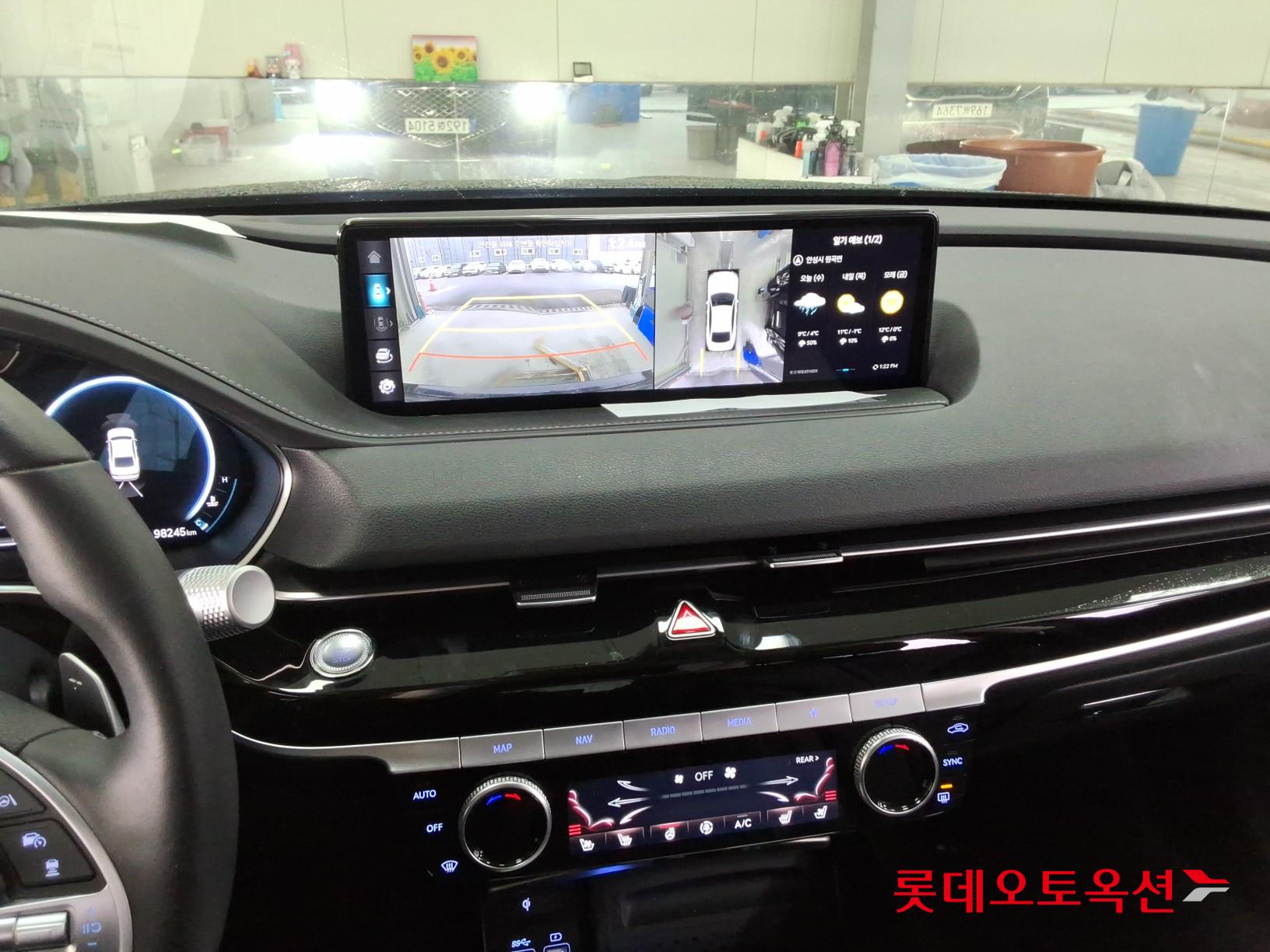 Hyundai G80 id 3809839 из Кореи 30