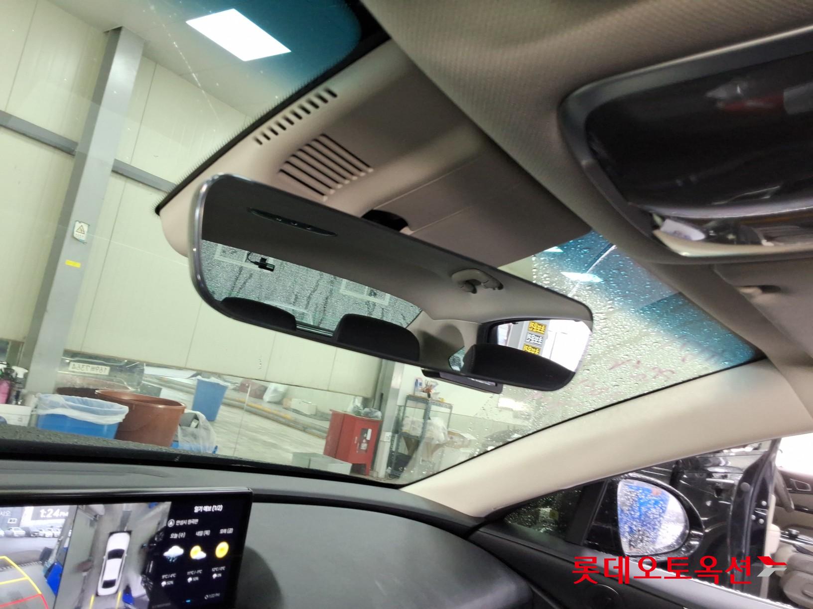 Hyundai G80 id 3809839 из Кореи 32