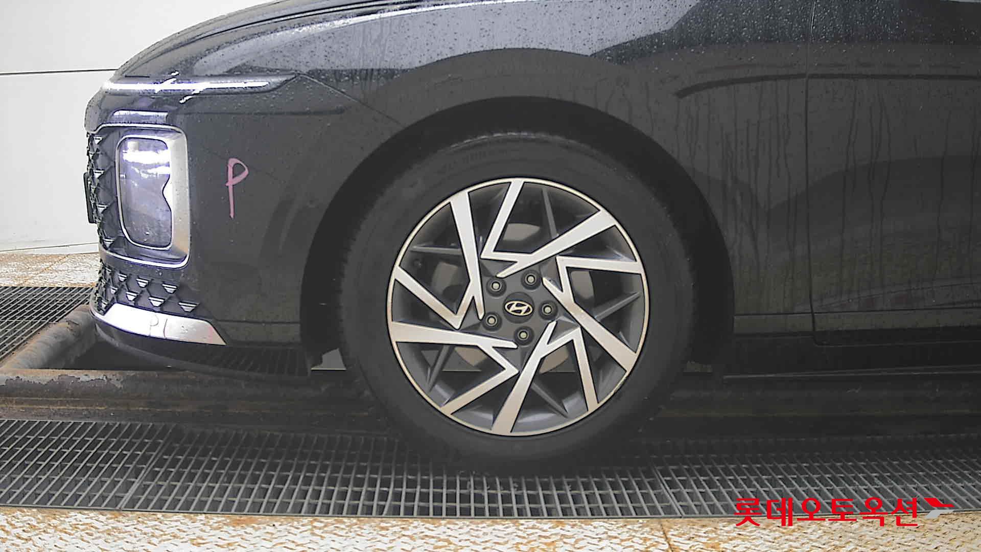 Hyundai Grandeur Hybrid id 3809842 из Кореи 21