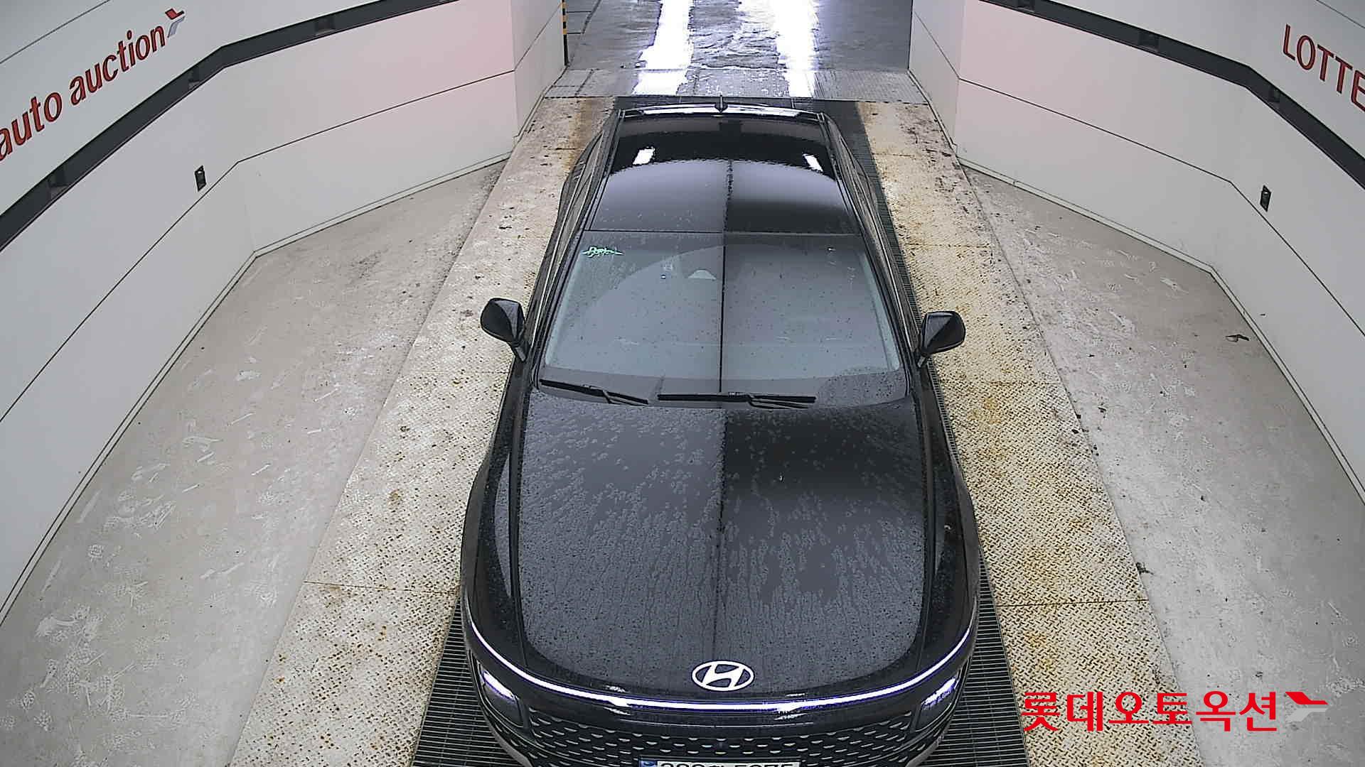 Hyundai Grandeur Hybrid id 3809842 из Кореи 25