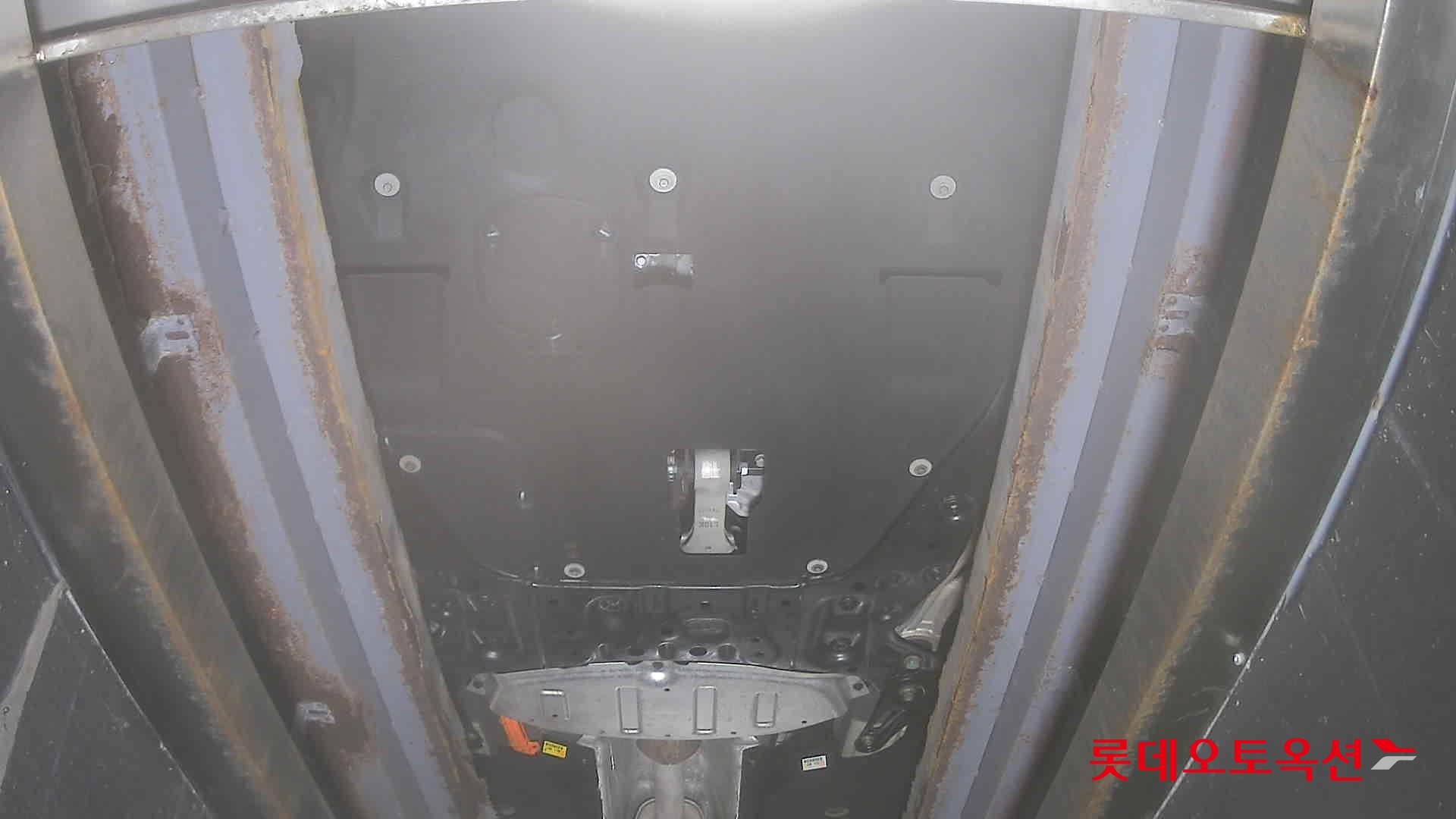 Hyundai Grandeur Hybrid id 3809842 из Кореи 26