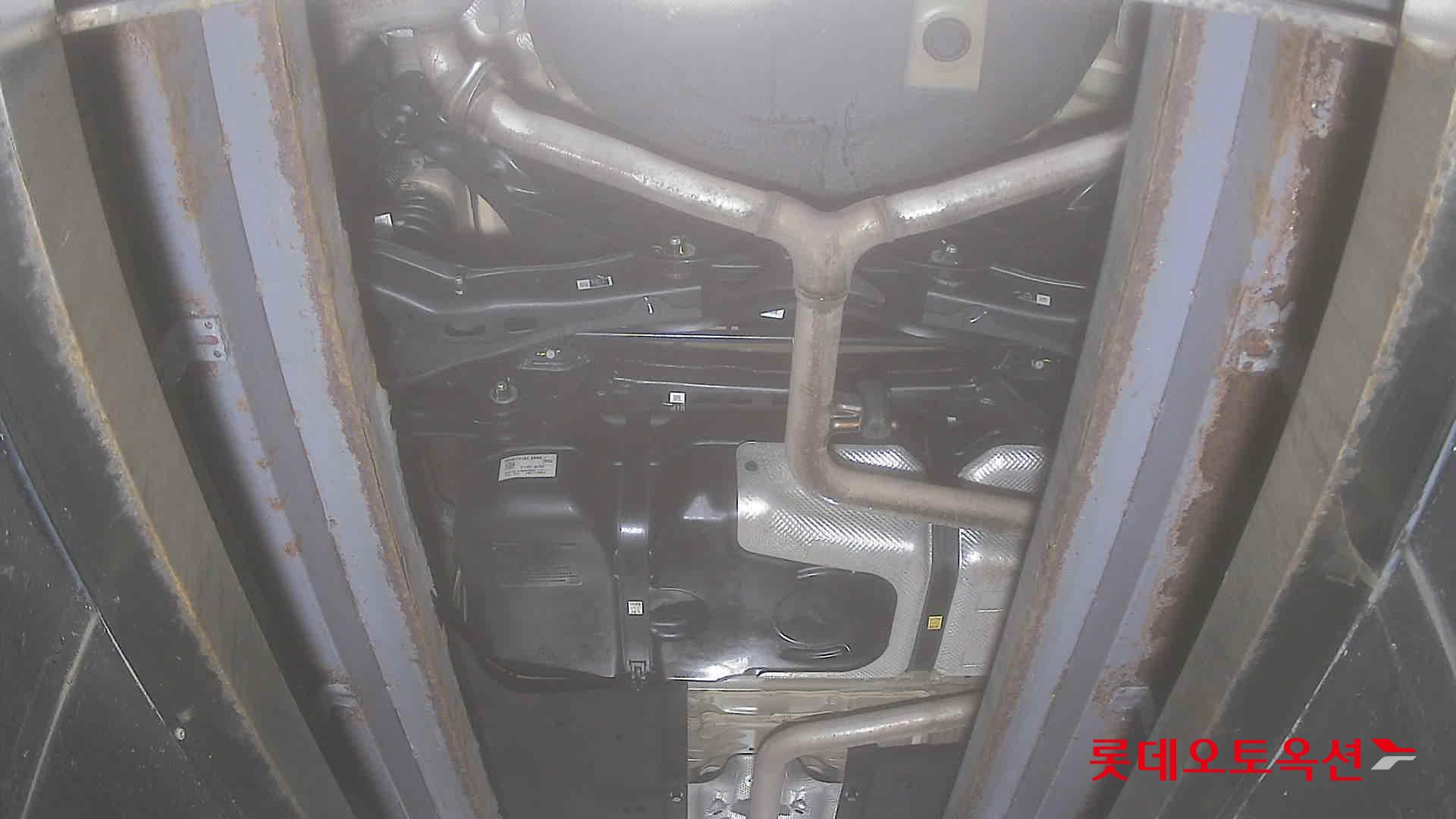 Hyundai Grandeur Hybrid id 3809842 из Кореи 27