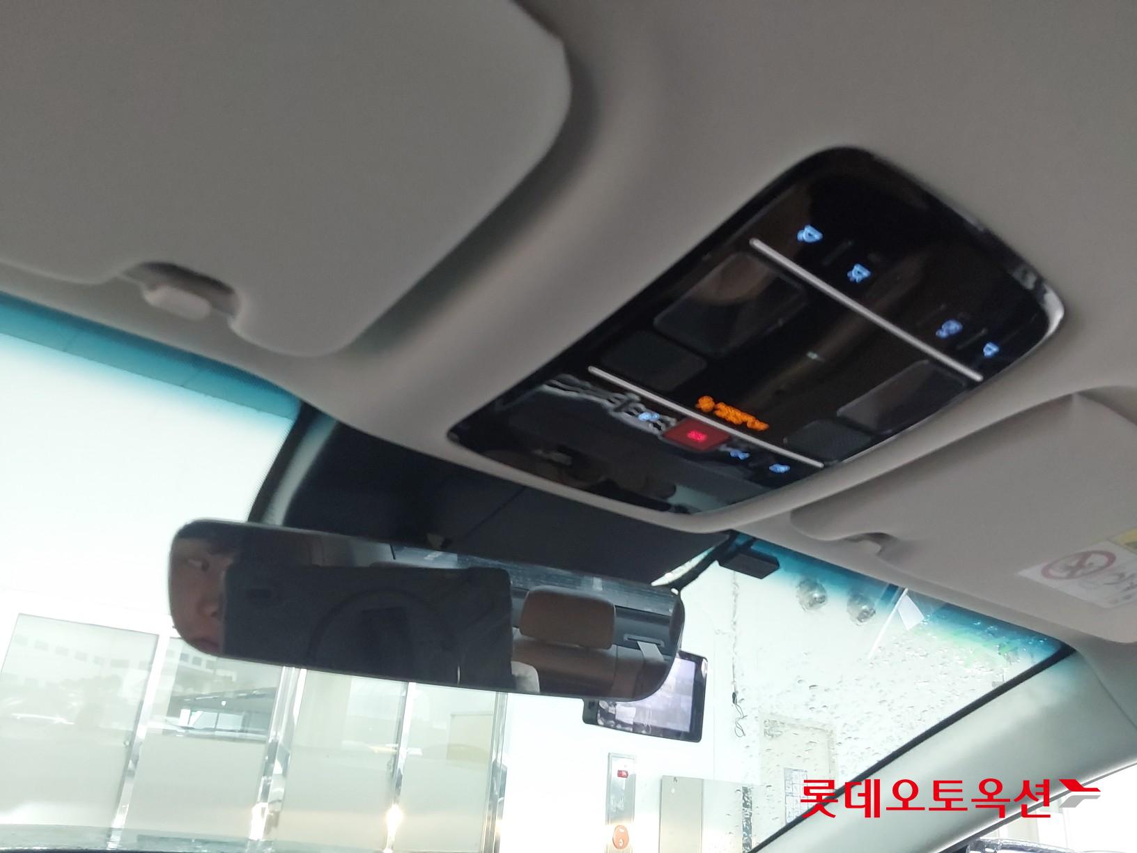 Hyundai Grandeur Hybrid id 3809842 из Кореи 33