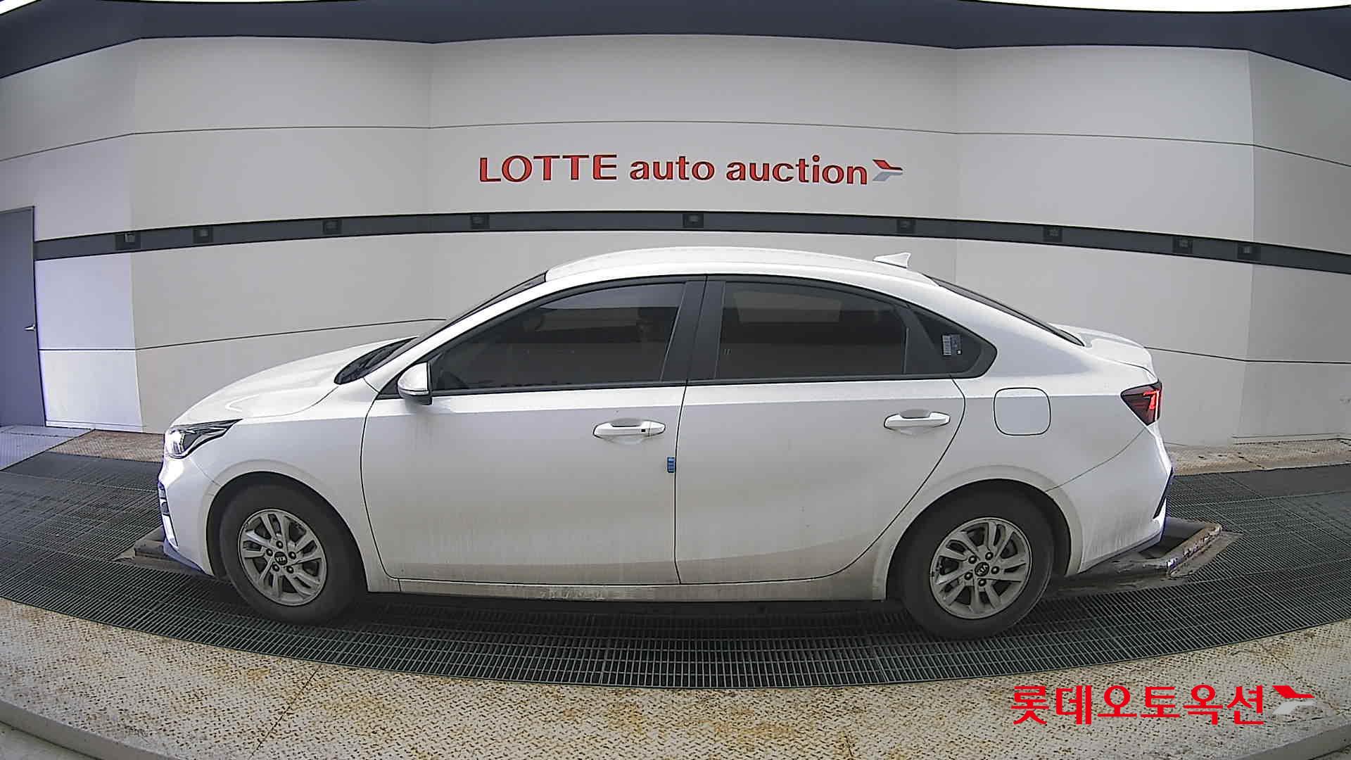 Kia K3 id 3803818 из Кореи 7