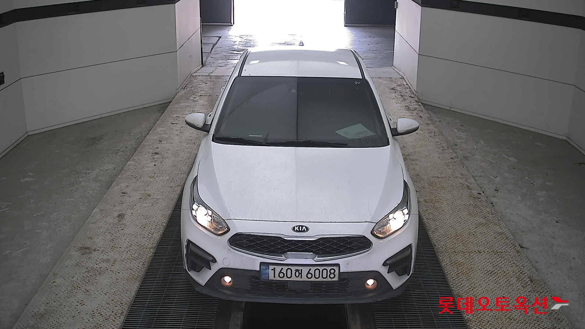 Kia K3 id 3803818 из Кореи 8