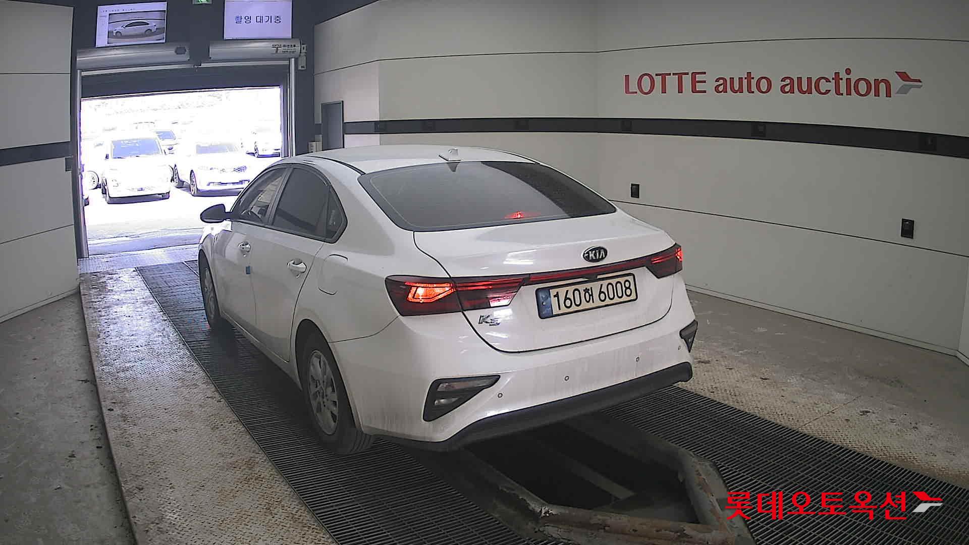 Kia K3 id 3803818 из Кореи 9