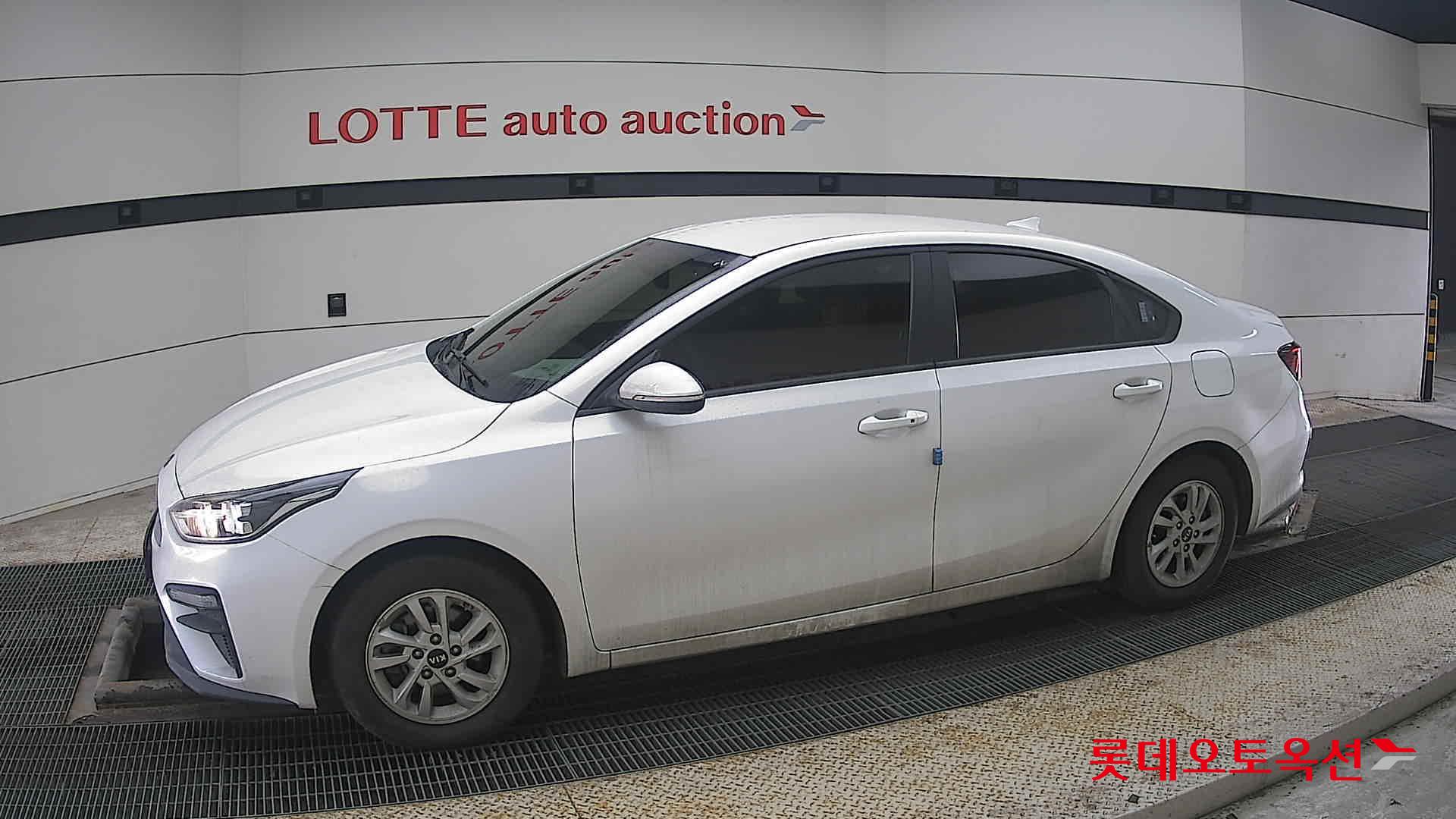 Kia K3 id 3803818 из Кореи 12