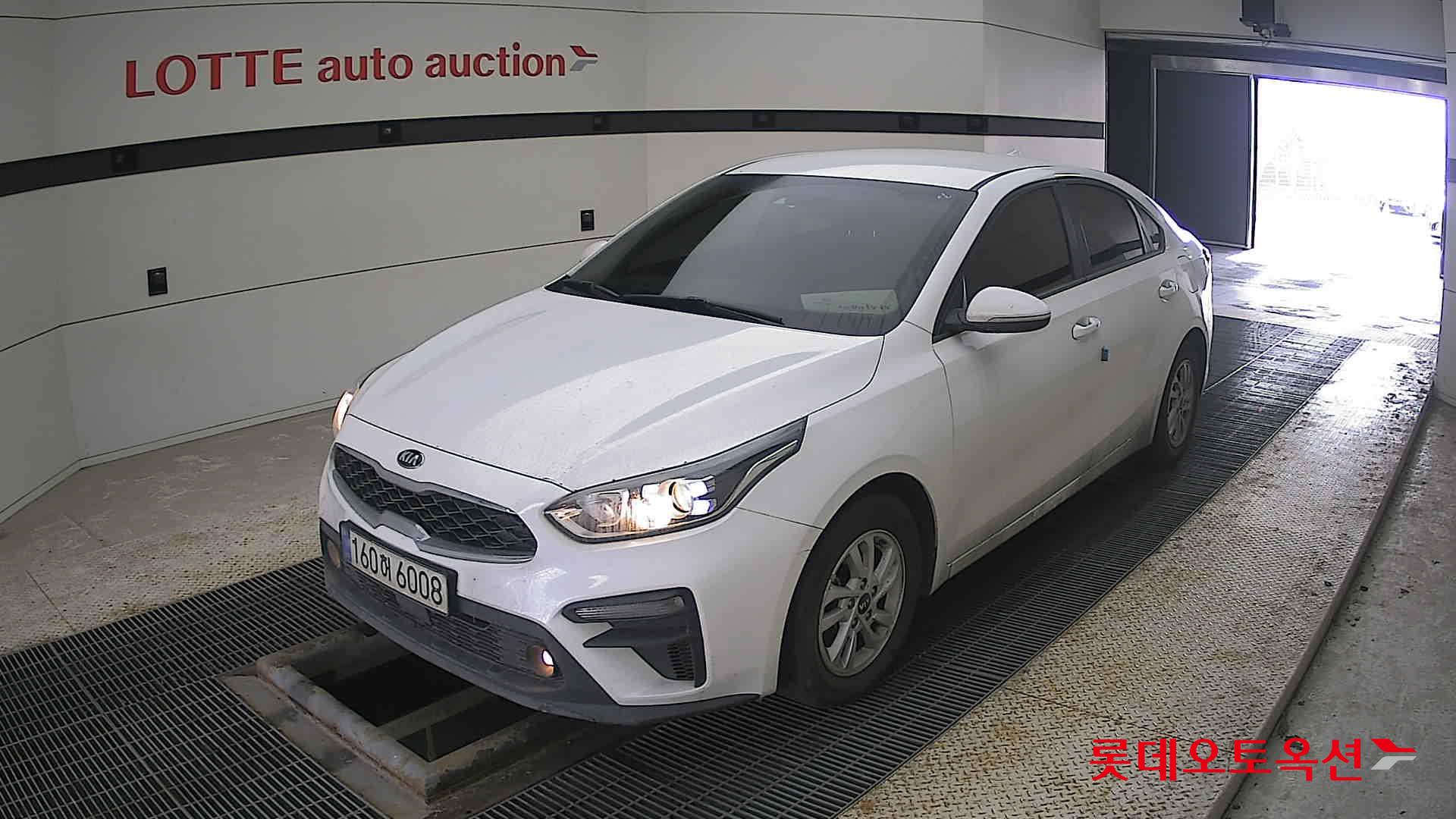 Kia K3 id 3803818 из Кореи 14