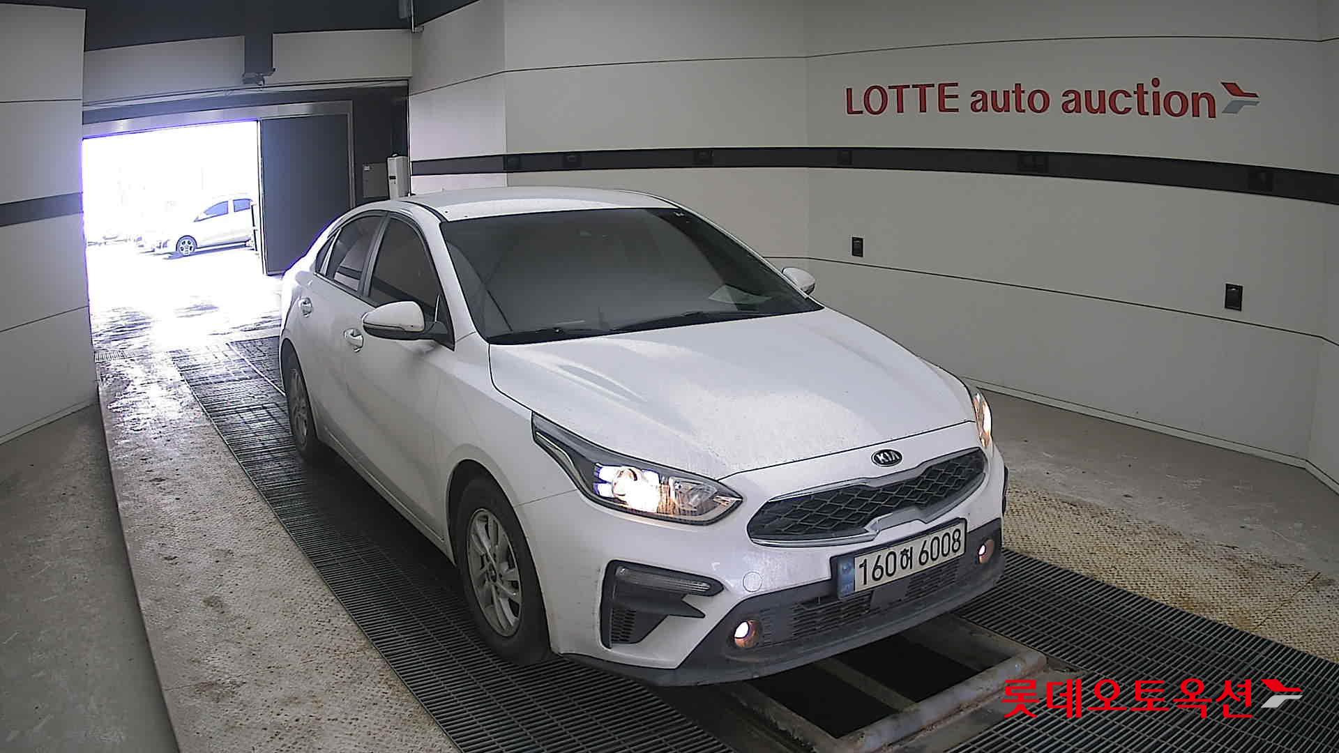 Kia K3 id 3803818 из Кореи 15