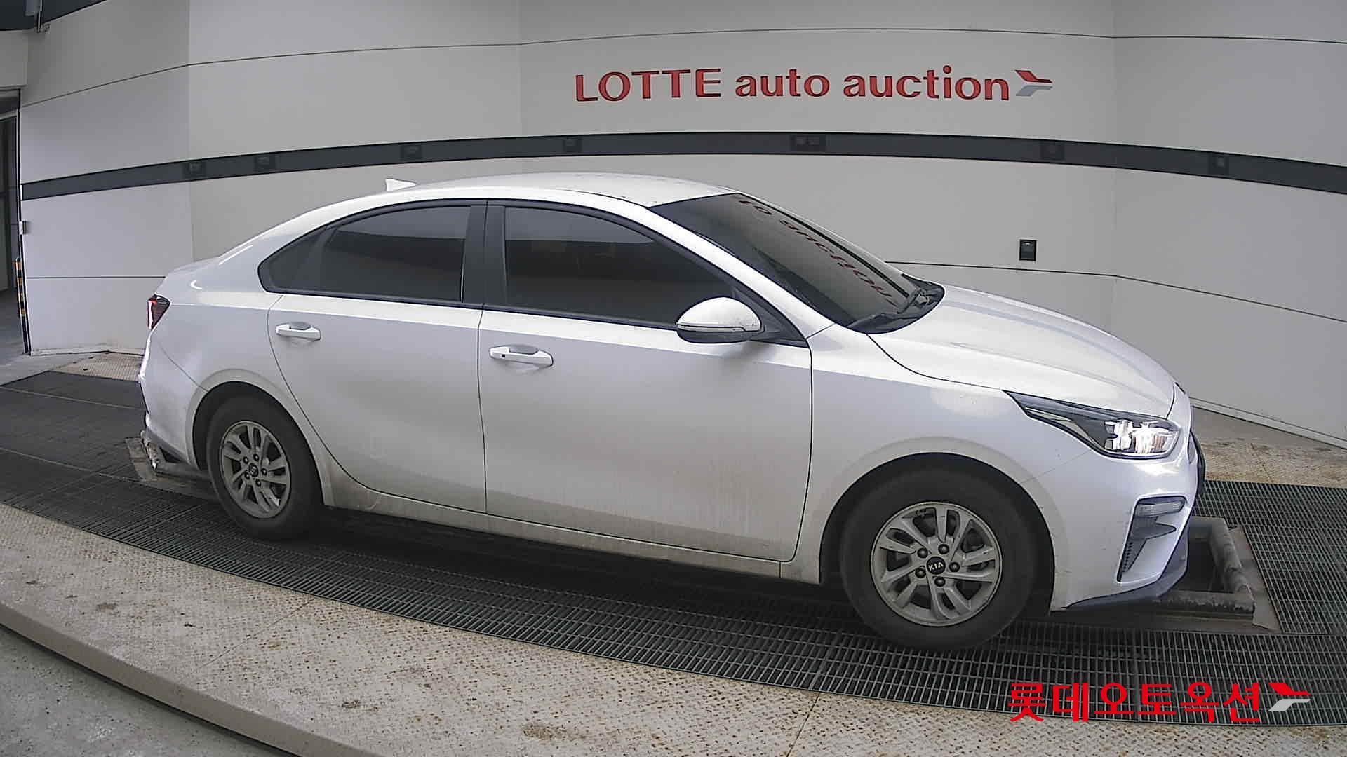 Kia K3 id 3803818 из Кореи 17