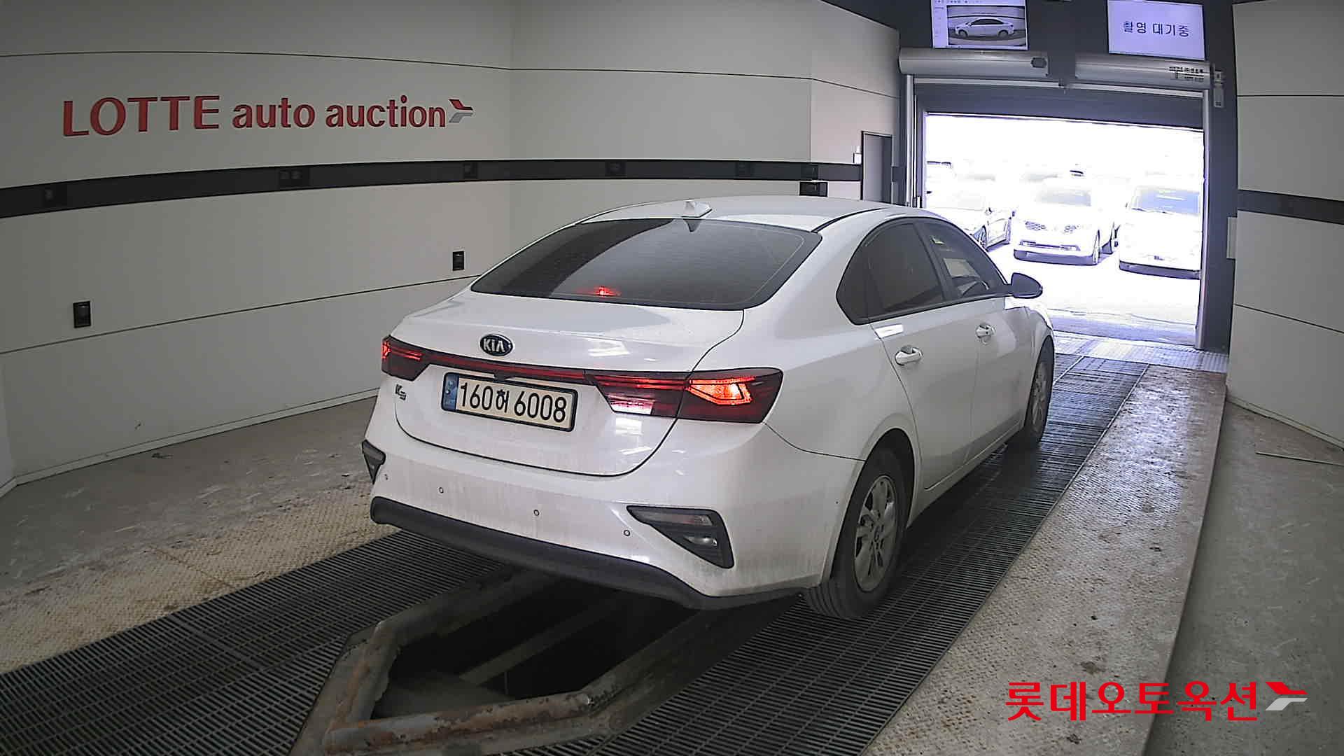 Kia K3 id 3803818 из Кореи 20