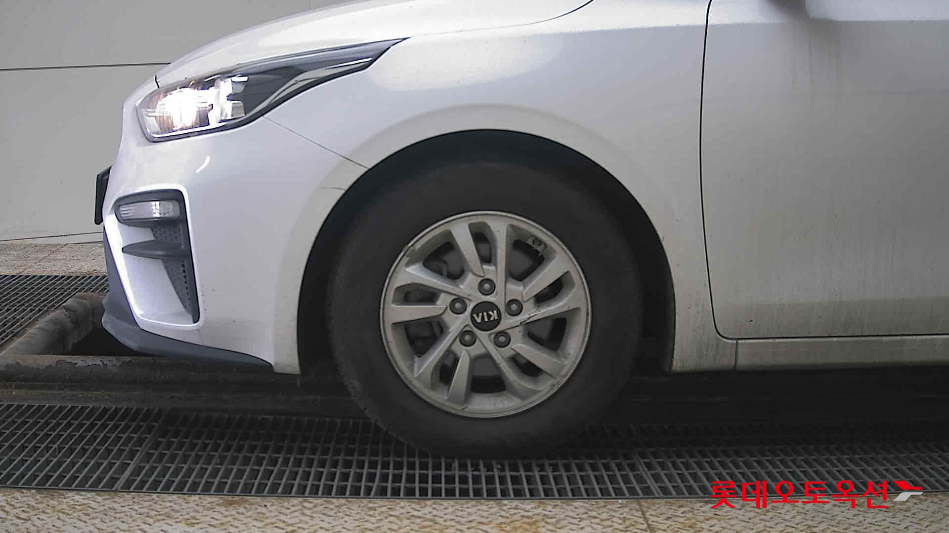 Kia K3 id 3803818 из Кореи 21