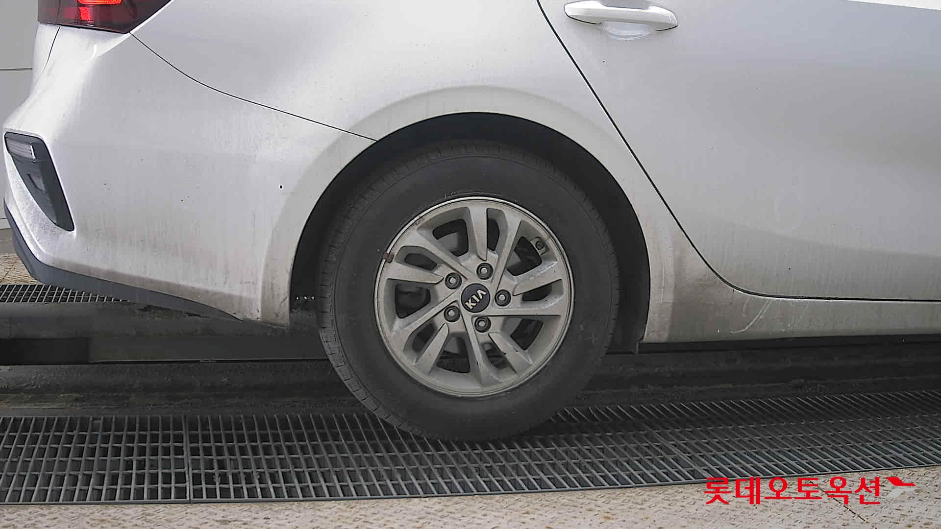 Kia K3 id 3803818 из Кореи 24