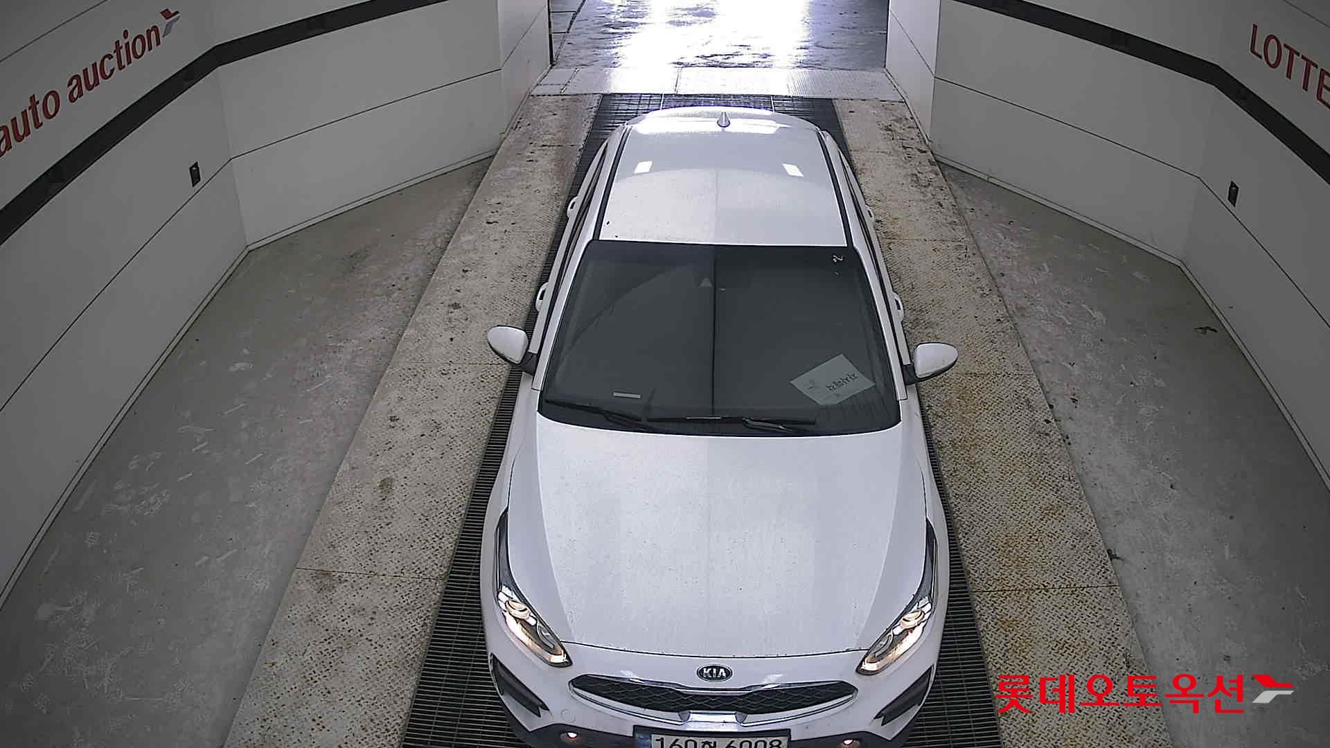 Kia K3 id 3803818 из Кореи 25