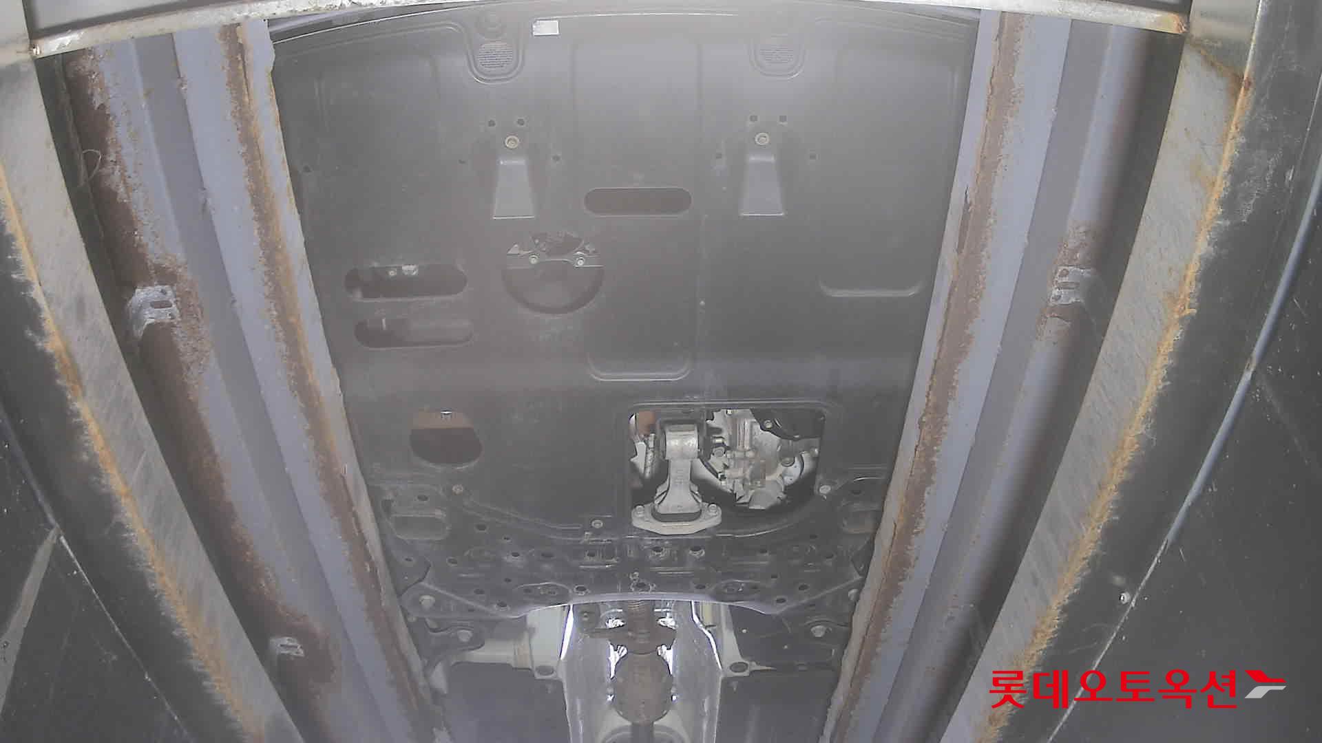 Kia K3 id 3803818 из Кореи 26