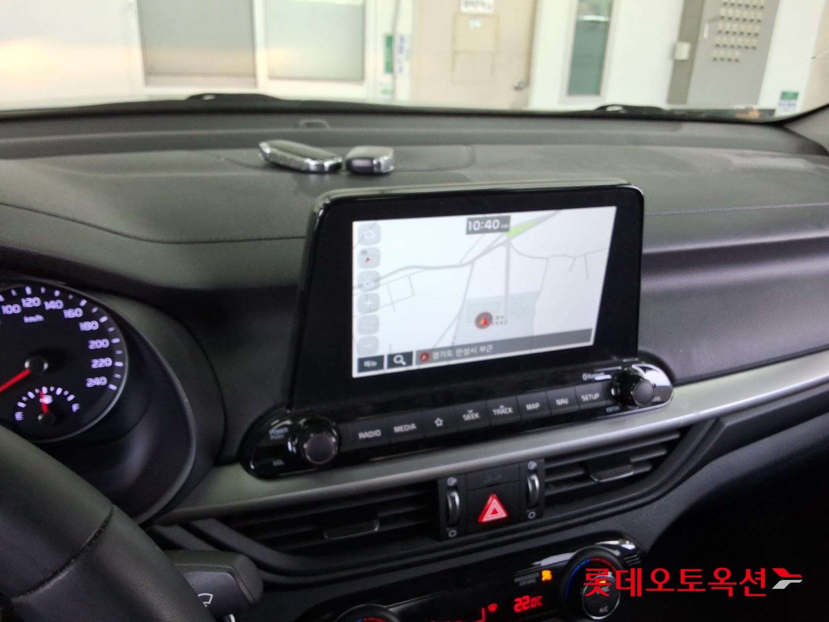 Kia K3 id 3803818 из Кореи 31