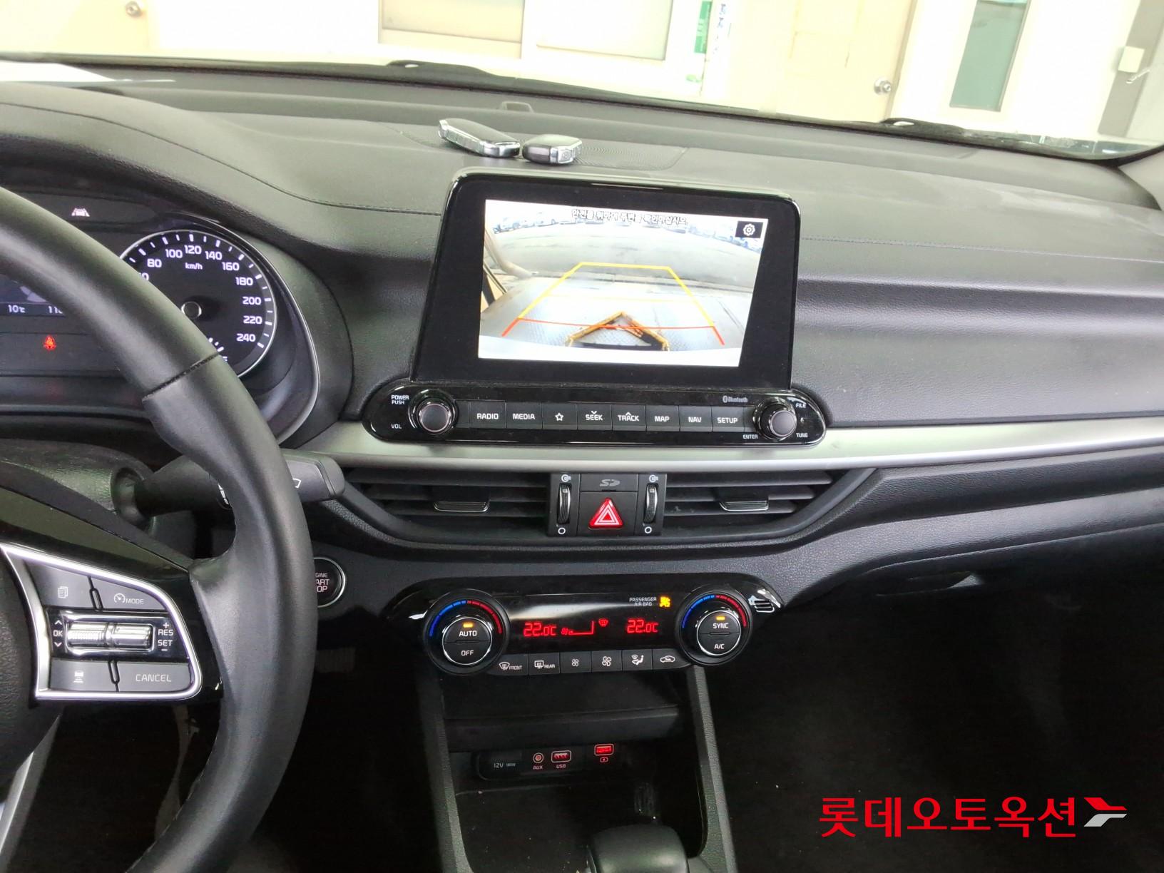 Kia K3 id 3803818 из Кореи 32