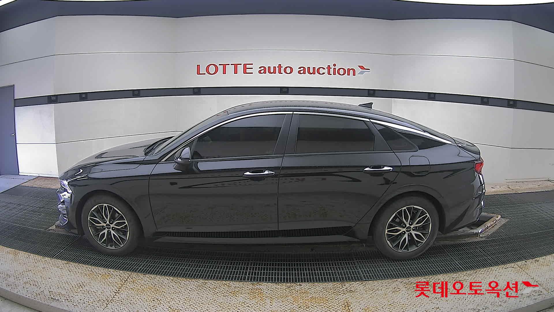 Kia K5 id 3803832 из Кореи 7