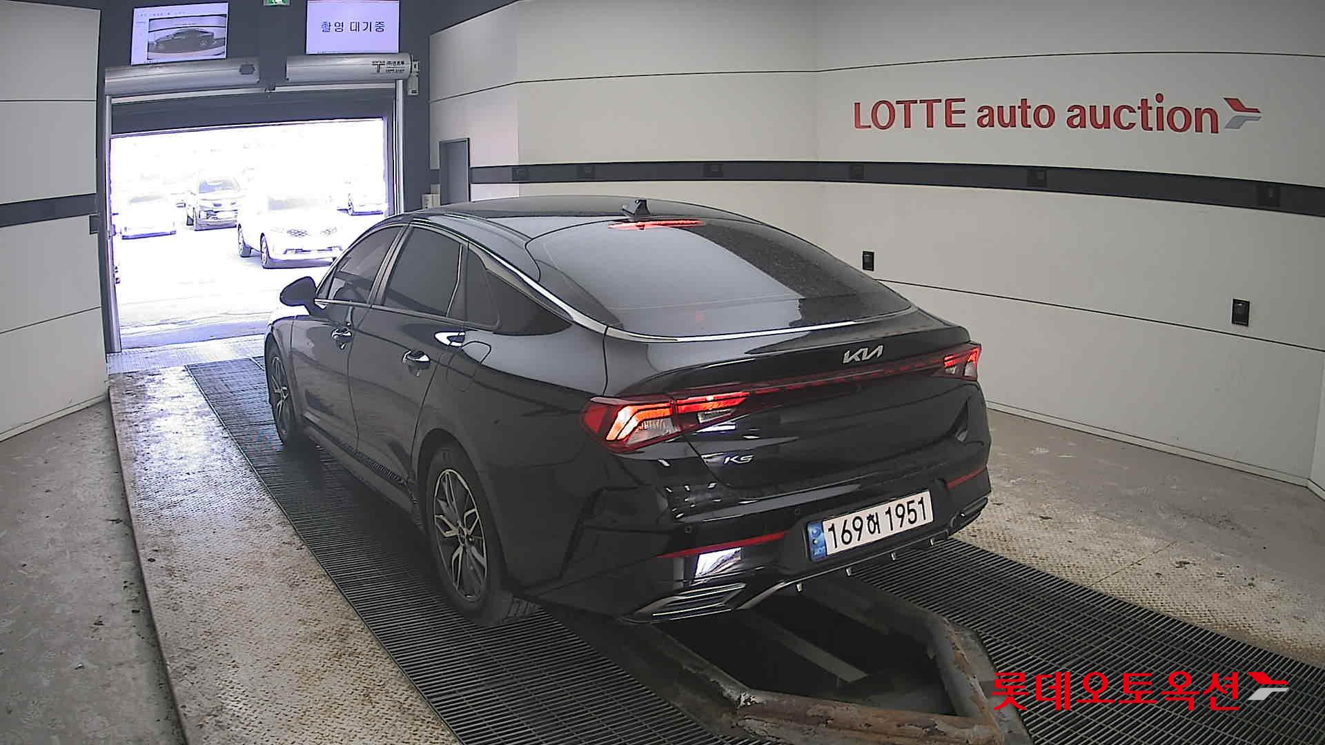 Kia K5 id 3803832 из Кореи 9