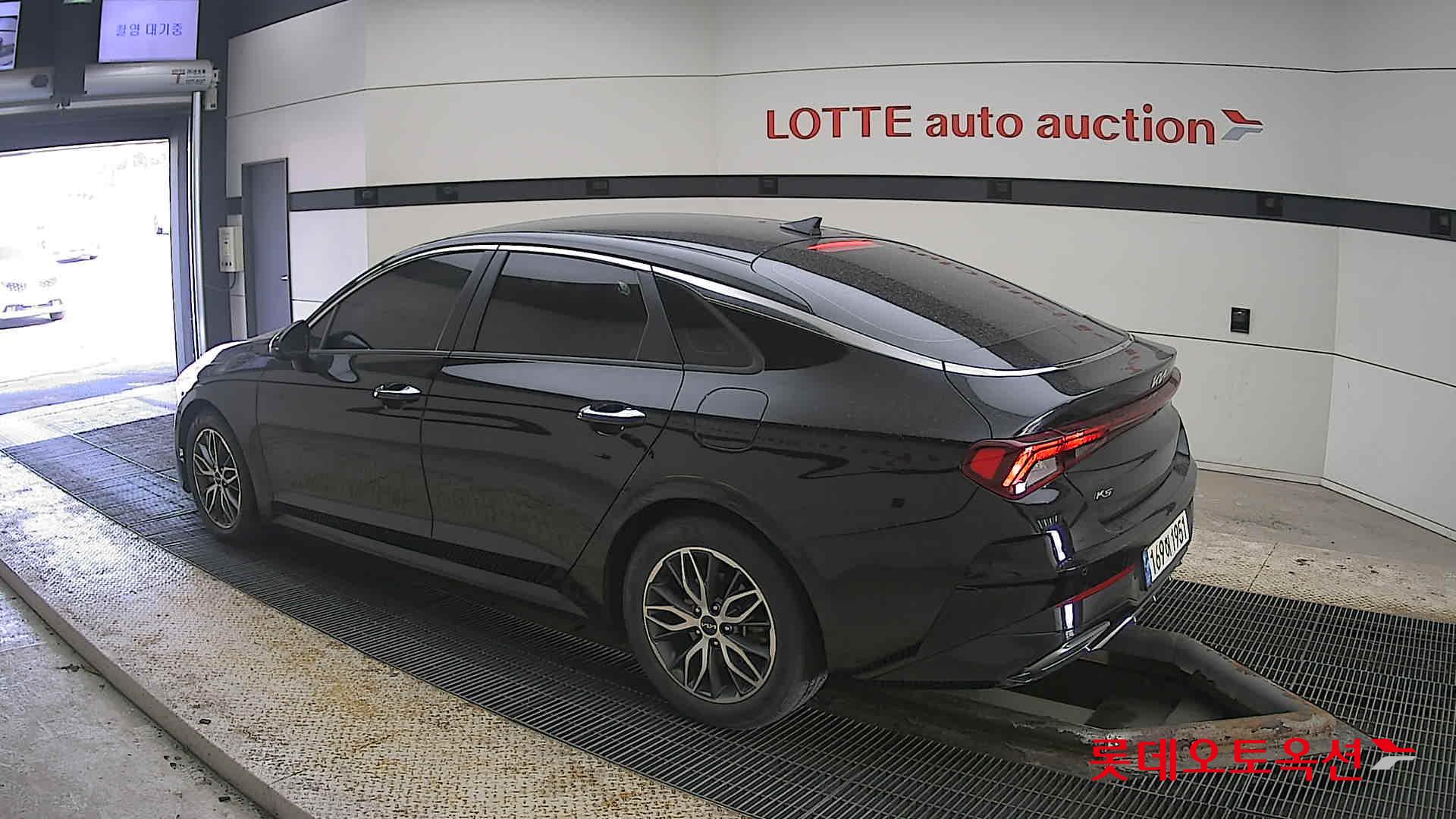 Kia K5 id 3803832 из Кореи 10