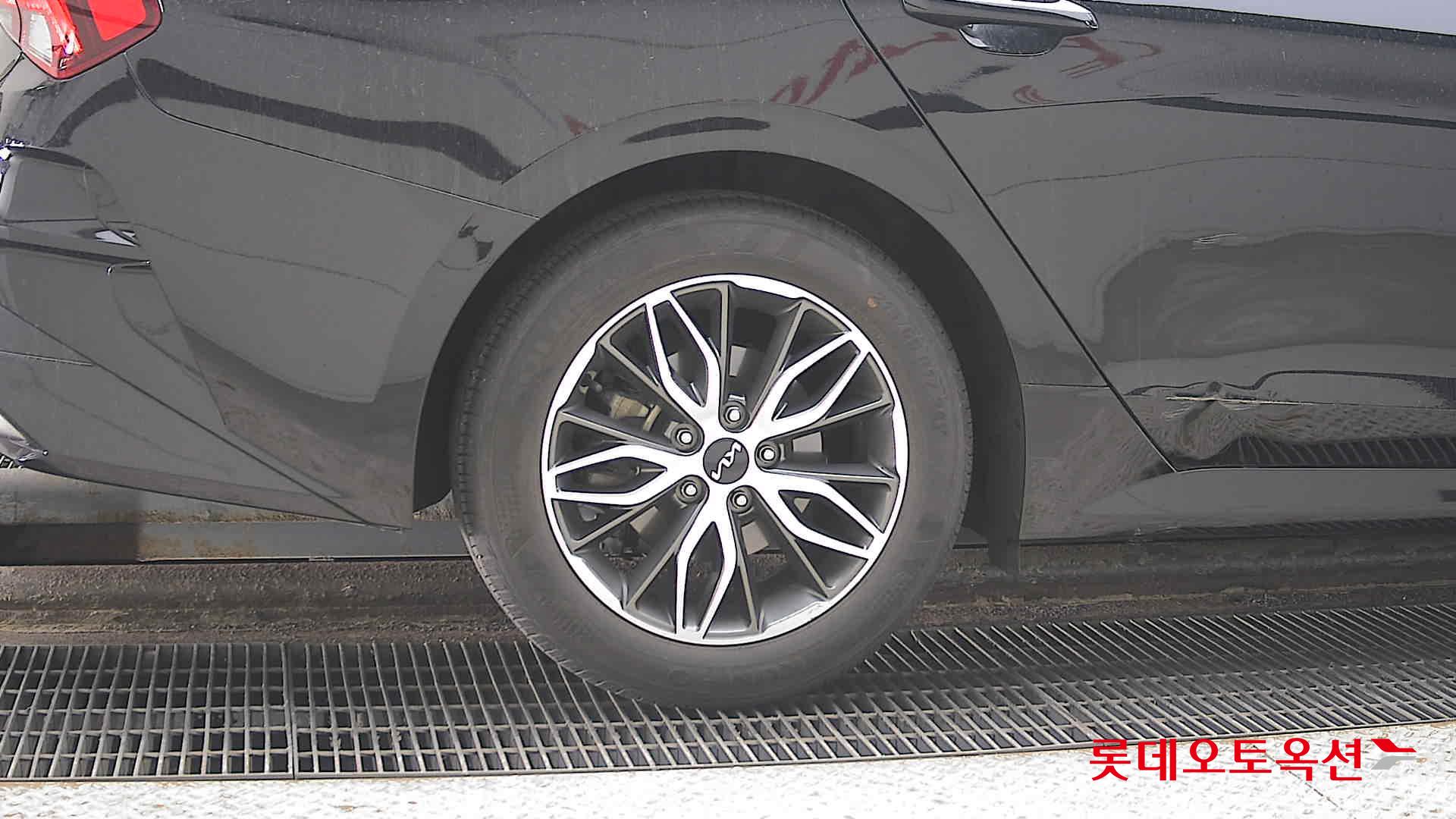 Kia K5 id 3803832 из Кореи 24