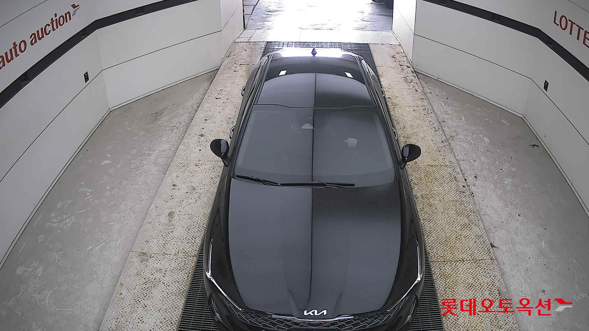 Kia K5 id 3803832 из Кореи 25