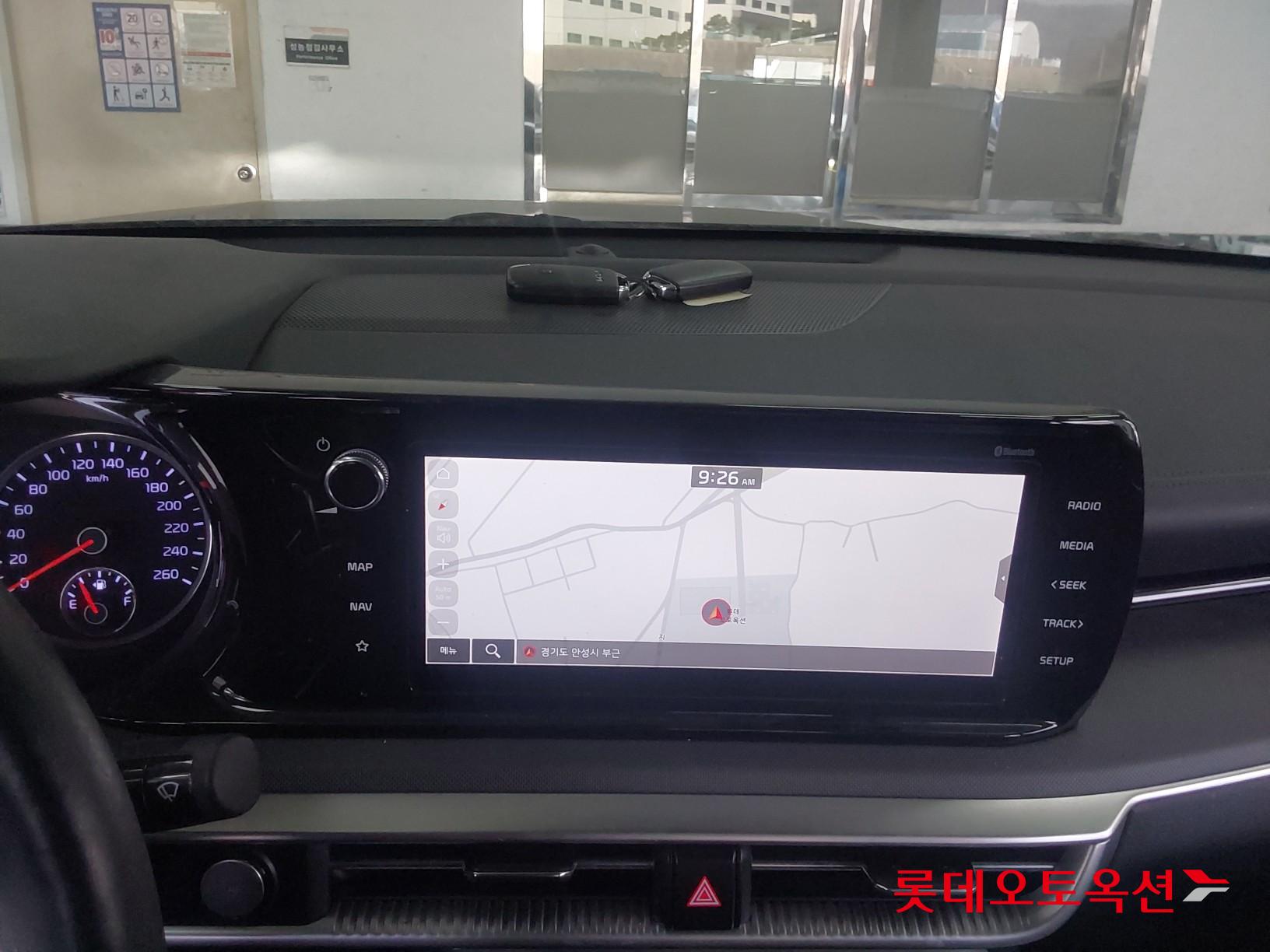 Kia K5 id 3803832 из Кореи 30