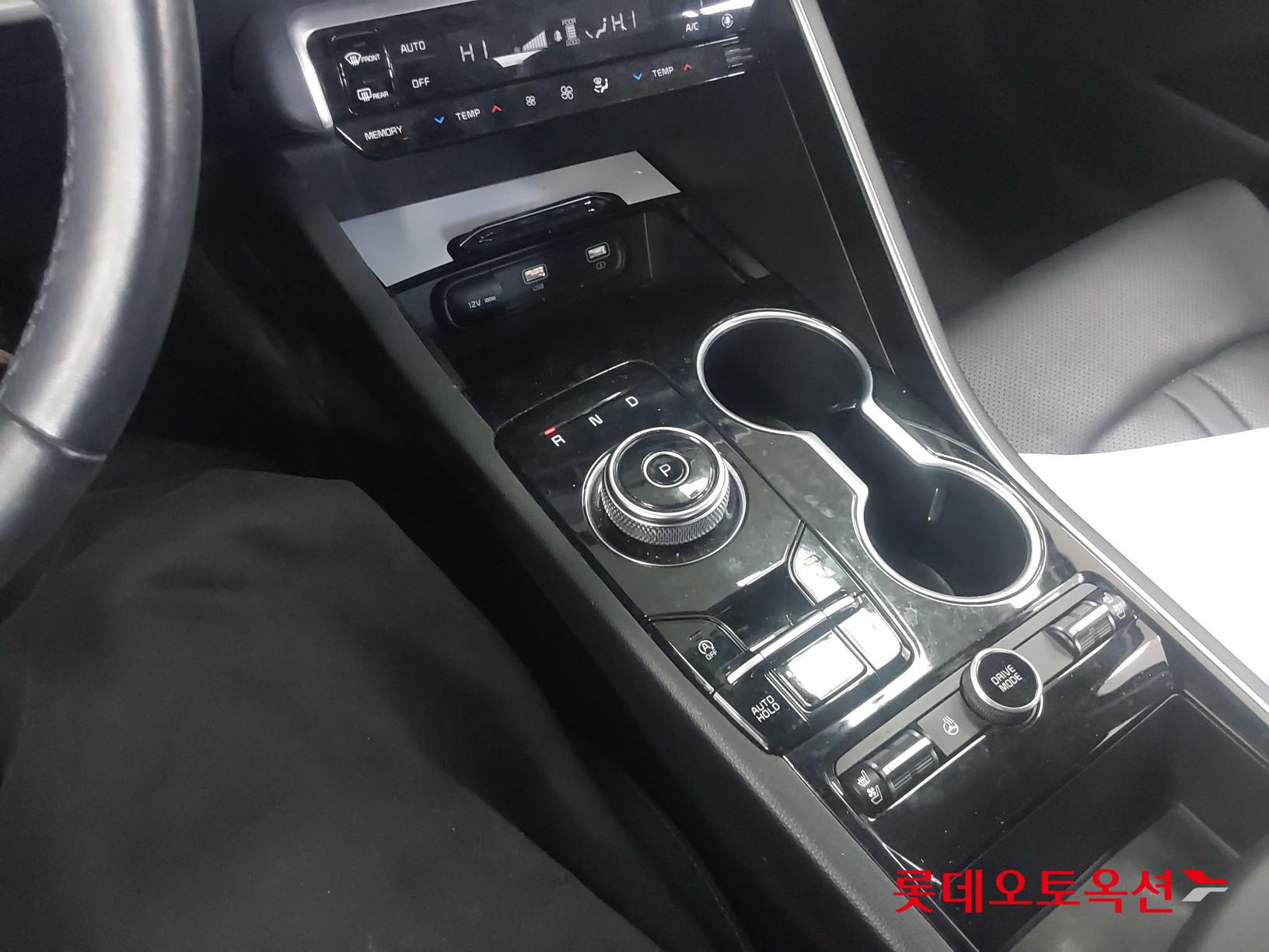 Kia K5 id 3803832 из Кореи 32