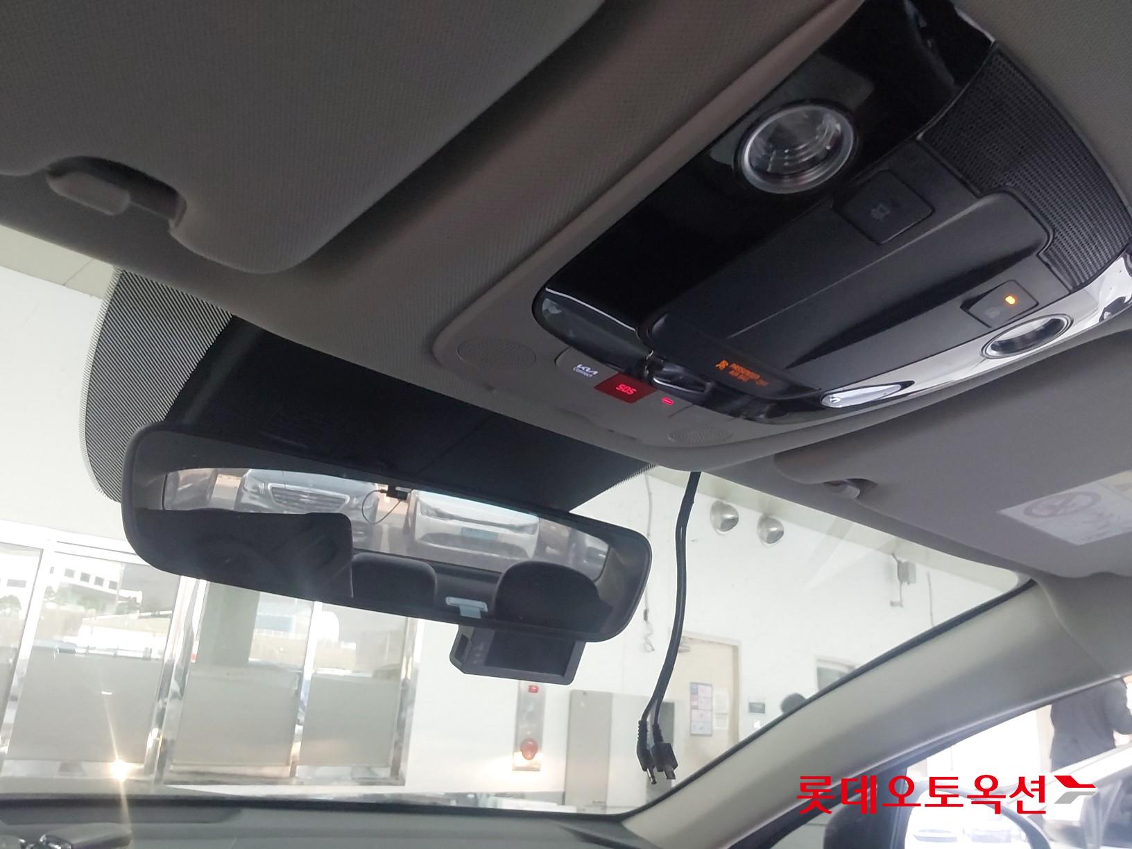 Kia K5 id 3803832 из Кореи 33