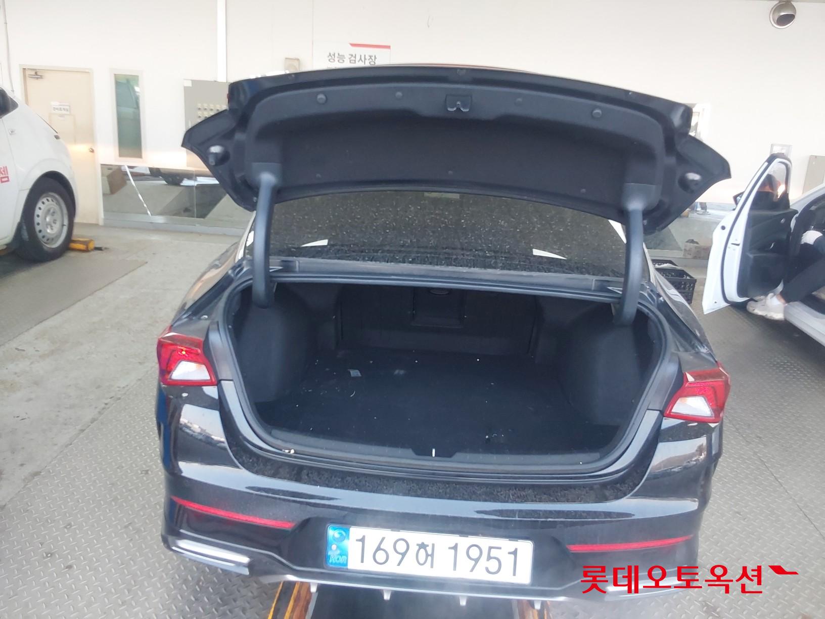 Kia K5 id 3803832 из Кореи 37