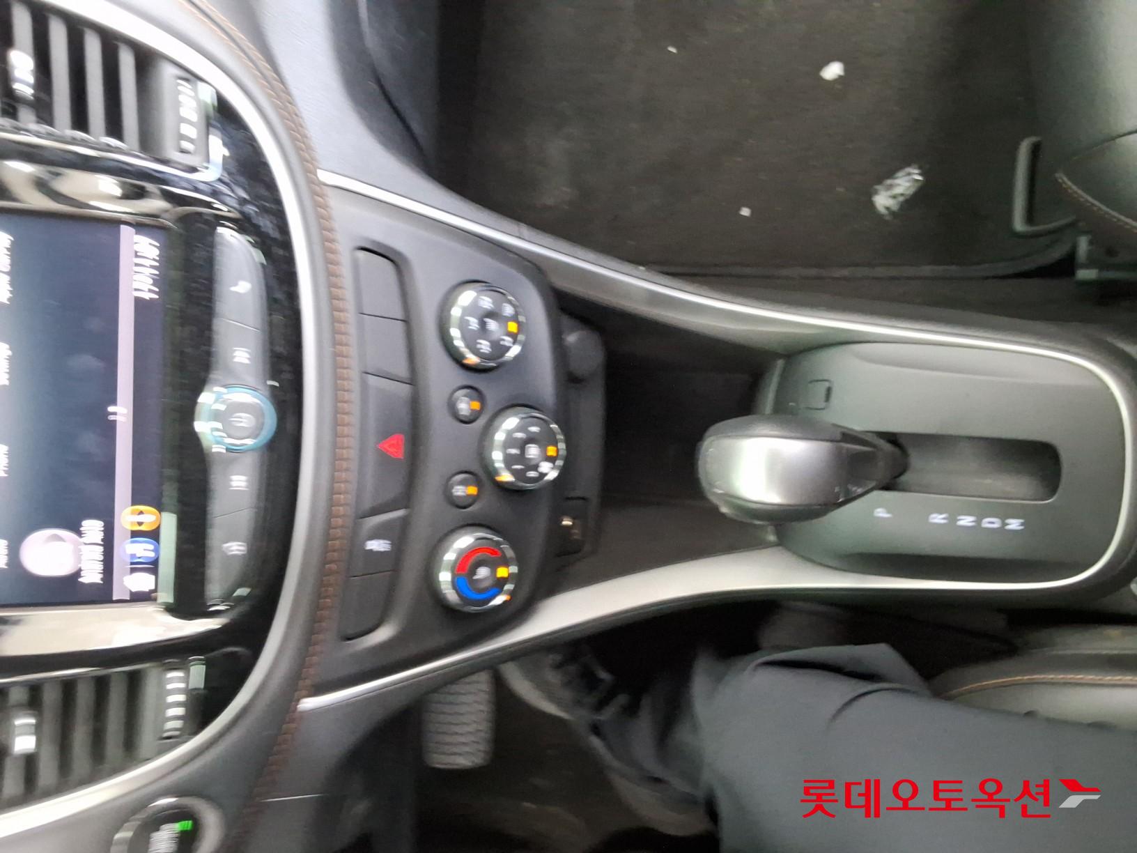 شيفروليه تراكس