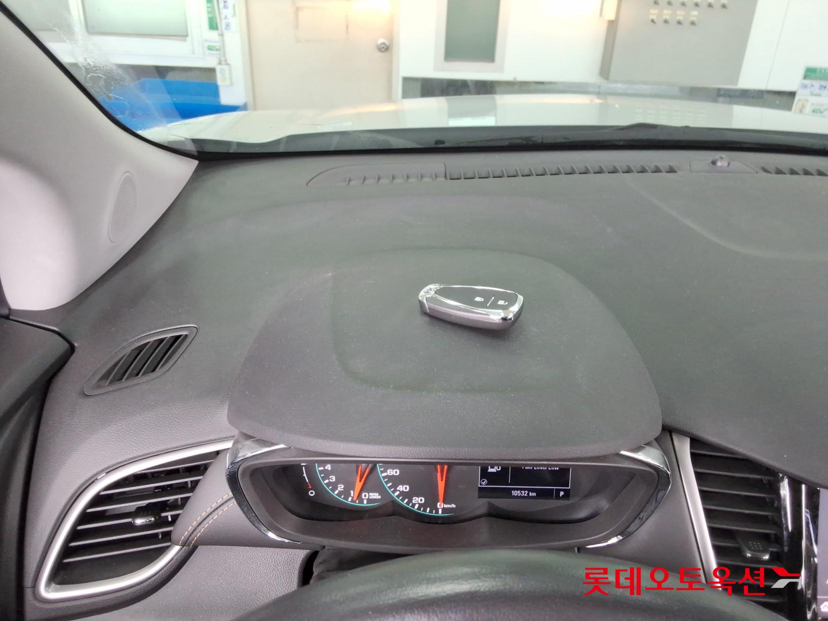 شيفروليه تراكس