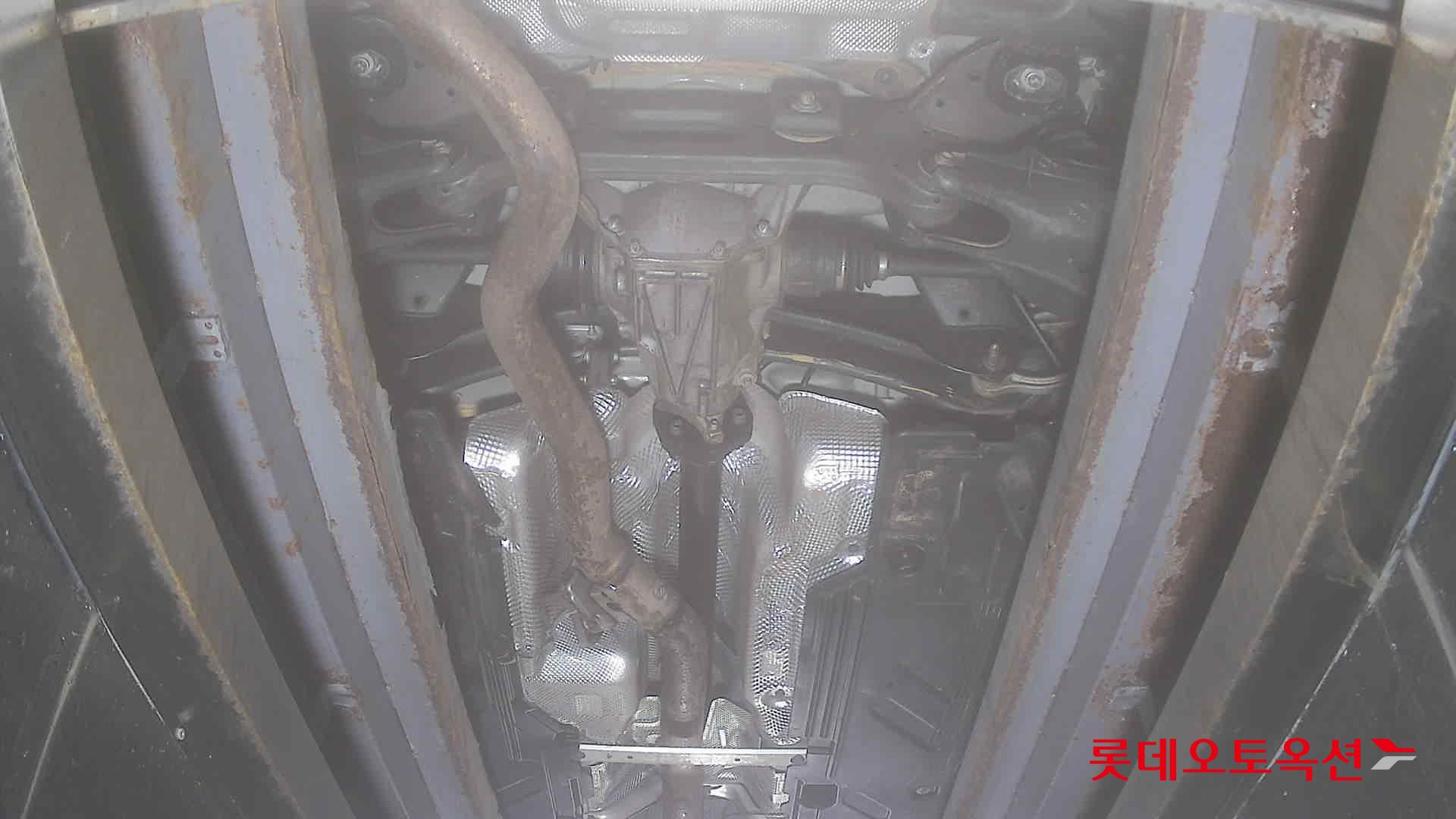 Mercedes-Benz Mercedes-Benz E220 d 4MATIC id 3809828 из Кореи 27