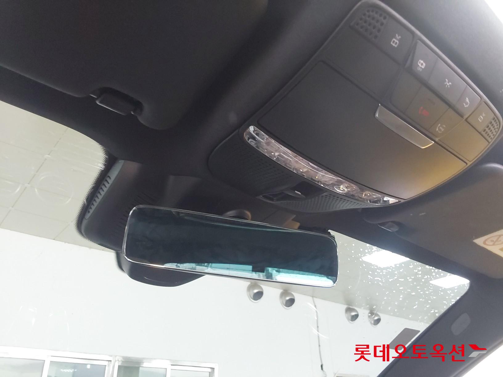 Mercedes-Benz Mercedes-Benz E220 d 4MATIC id 3809828 из Кореи 34