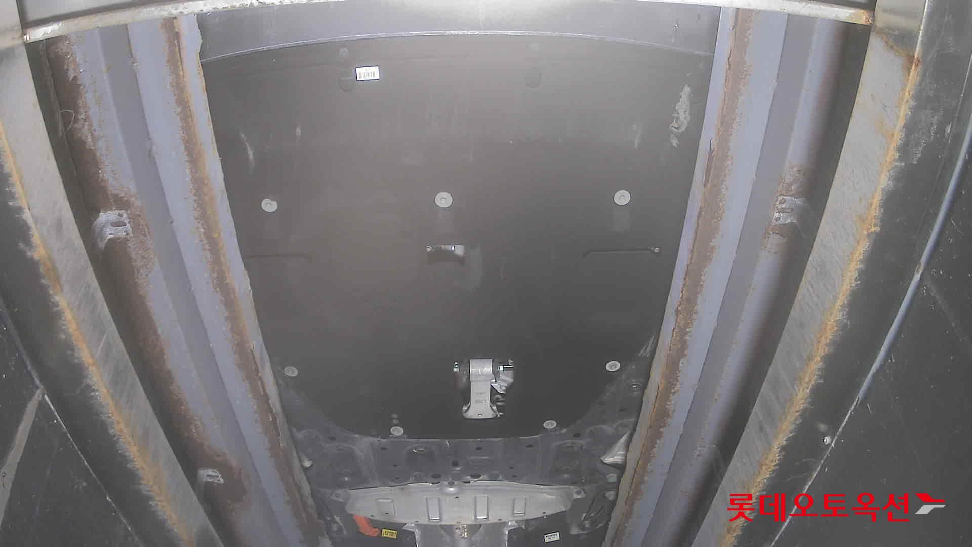 Kia K8 Hybrid id 3816424 из Кореи 26