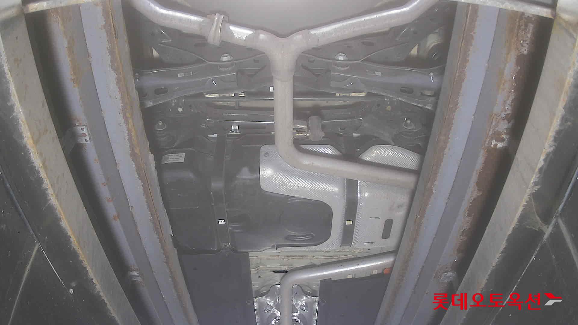 Kia K8 Hybrid id 3816424 из Кореи 27