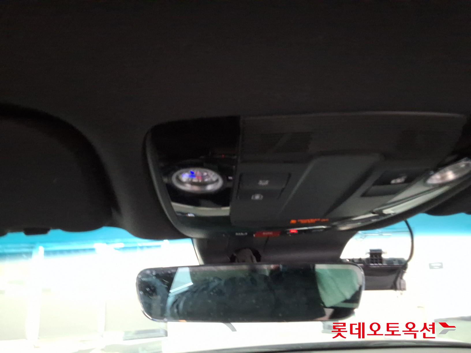 Kia K8 Hybrid id 3816424 из Кореи 30