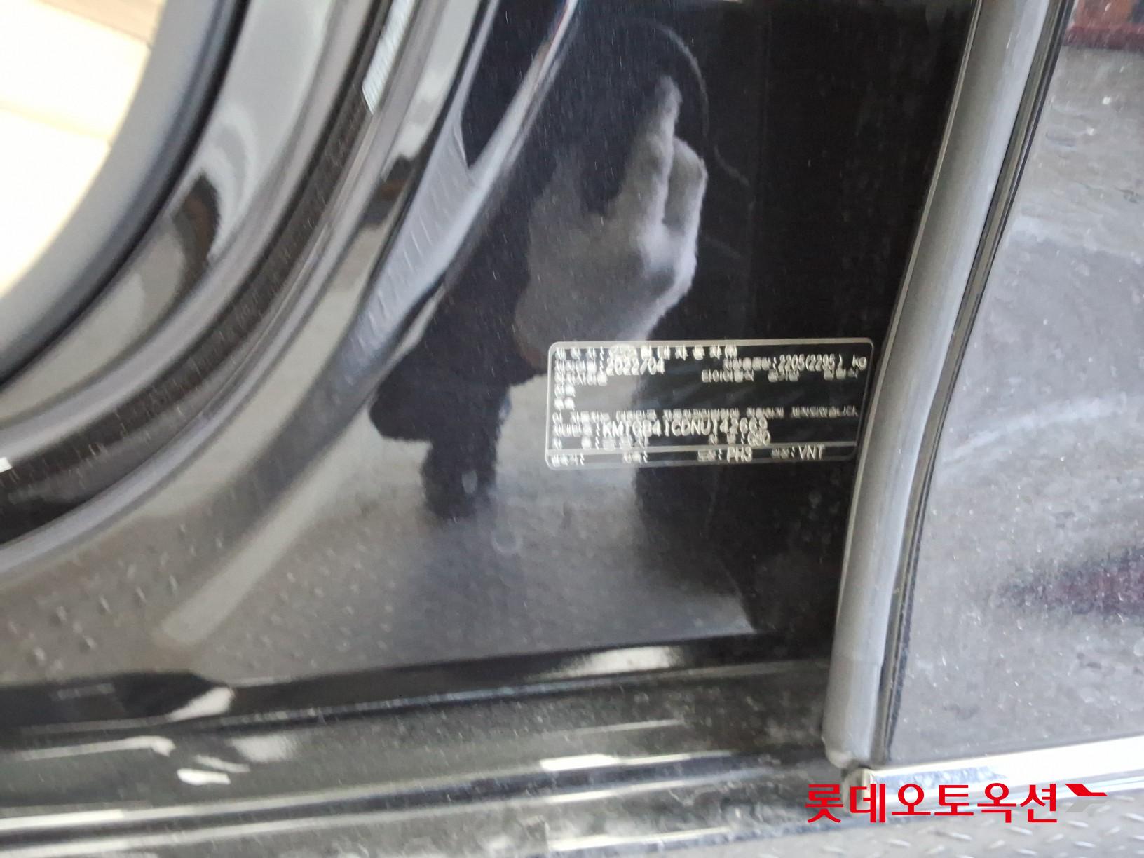 جينيسيس G80 - 35