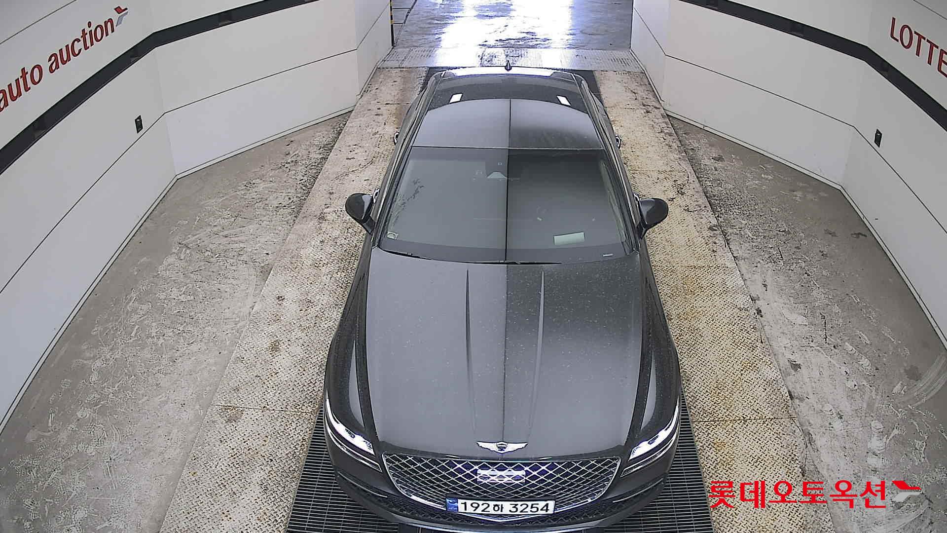 Genesis G80 - 7