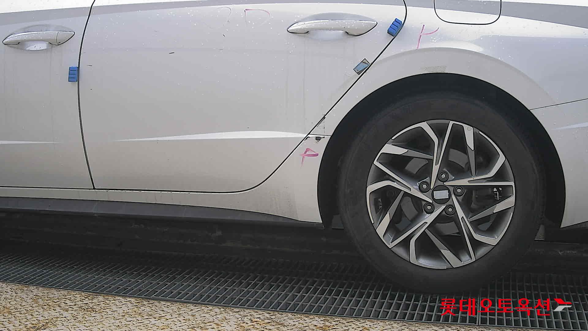 Hyundai Sonata id 3809901 из Кореи 22