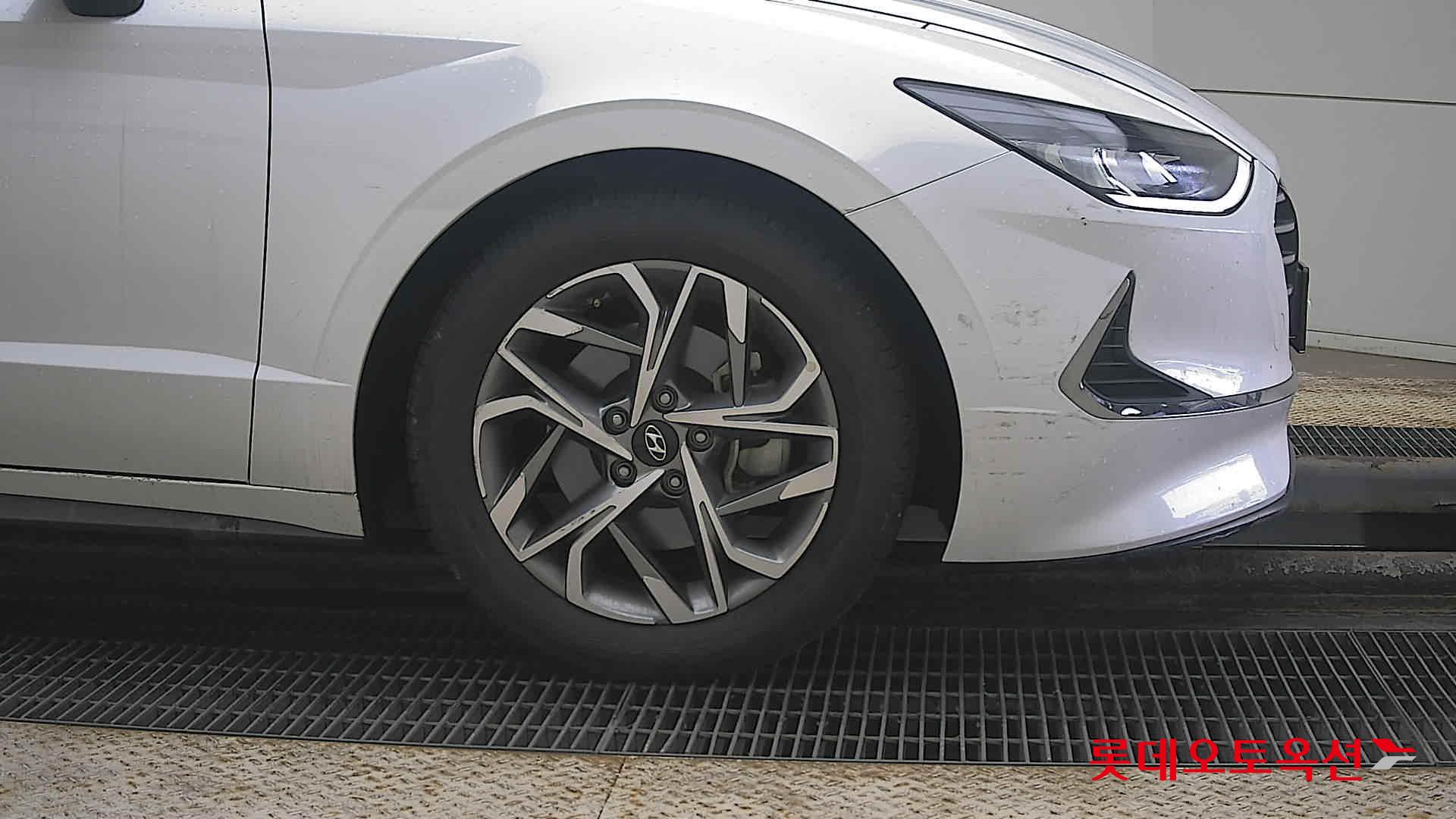 Hyundai Sonata id 3809901 из Кореи 23