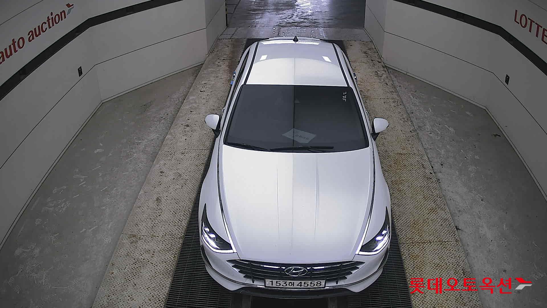 Hyundai Sonata id 3809901 из Кореи 25