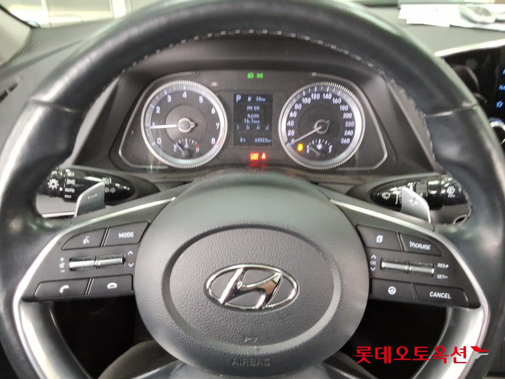 Hyundai Sonata id 3809901 из Кореи 29